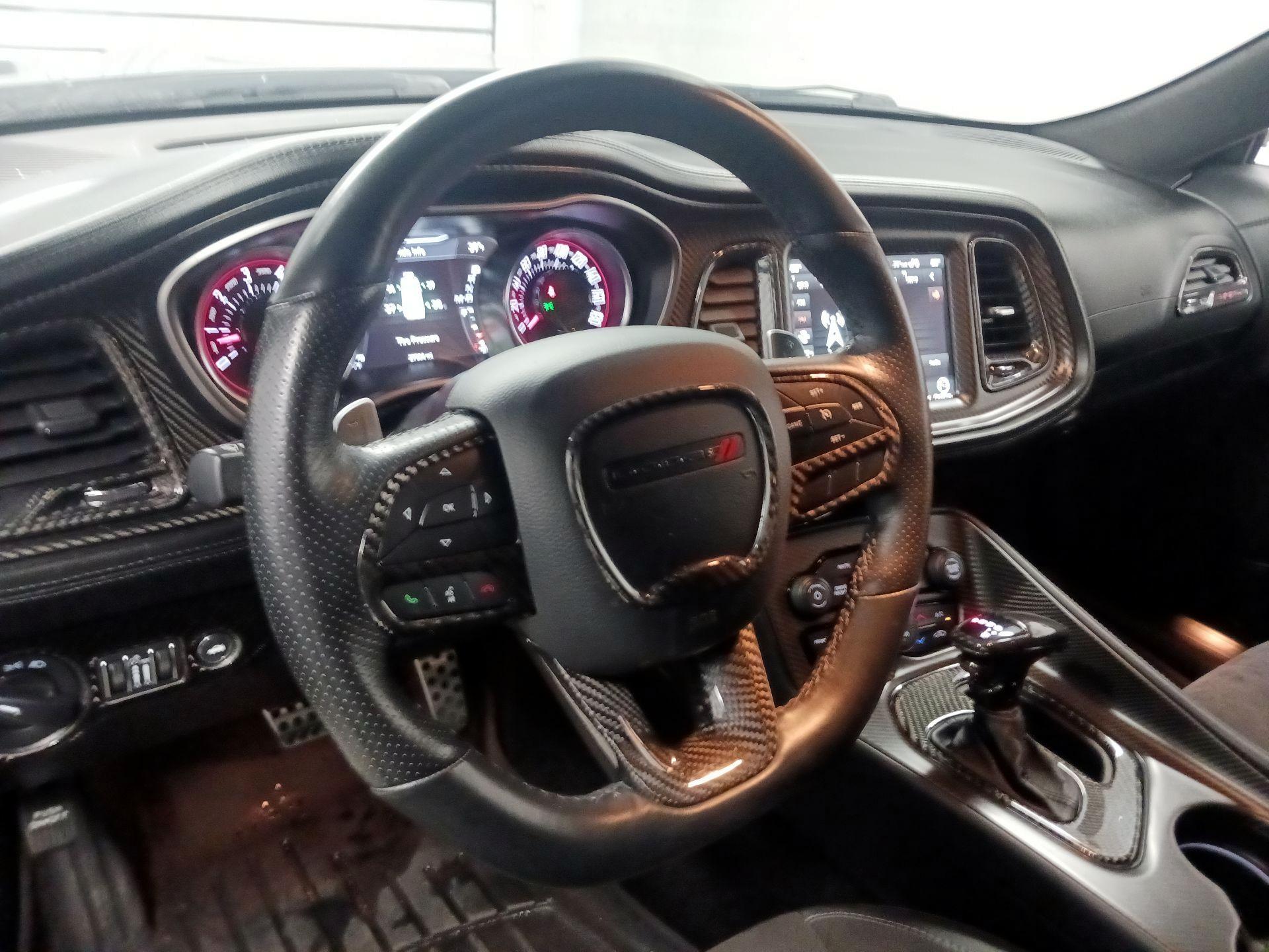 Thumbnail: 2021 Dodge Challenger - 8