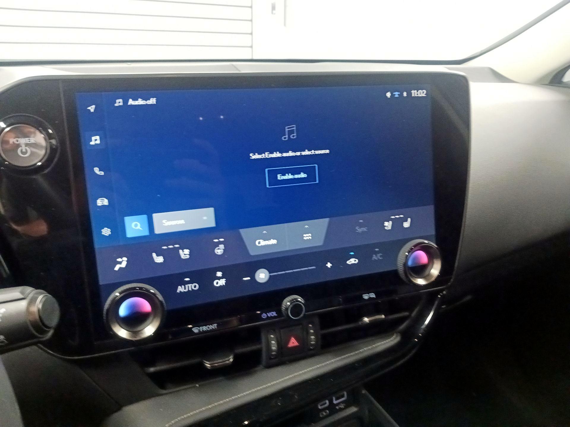 Thumbnail: 2023 Lexus NX - 11