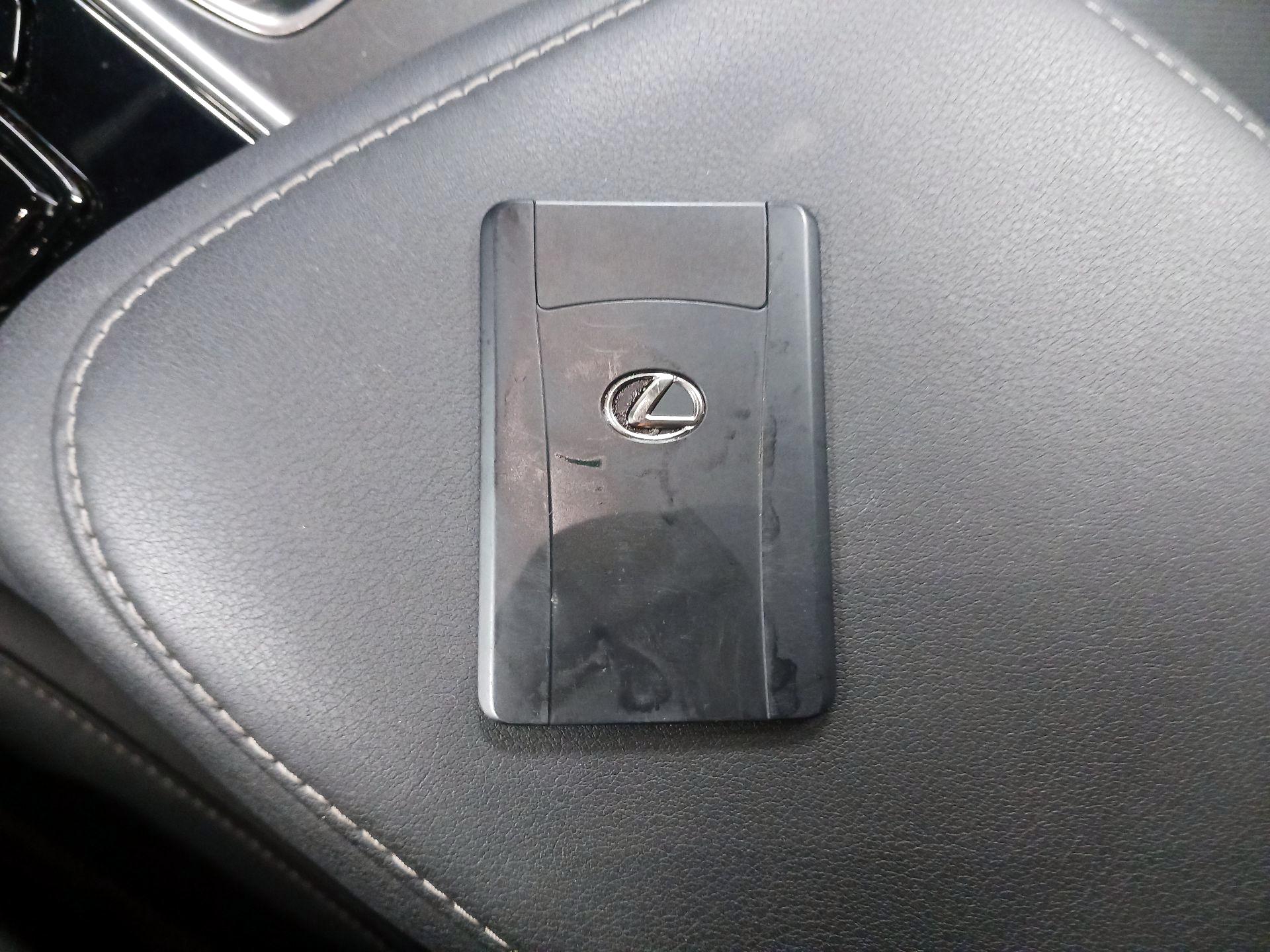 Thumbnail: 2023 Lexus NX - 16