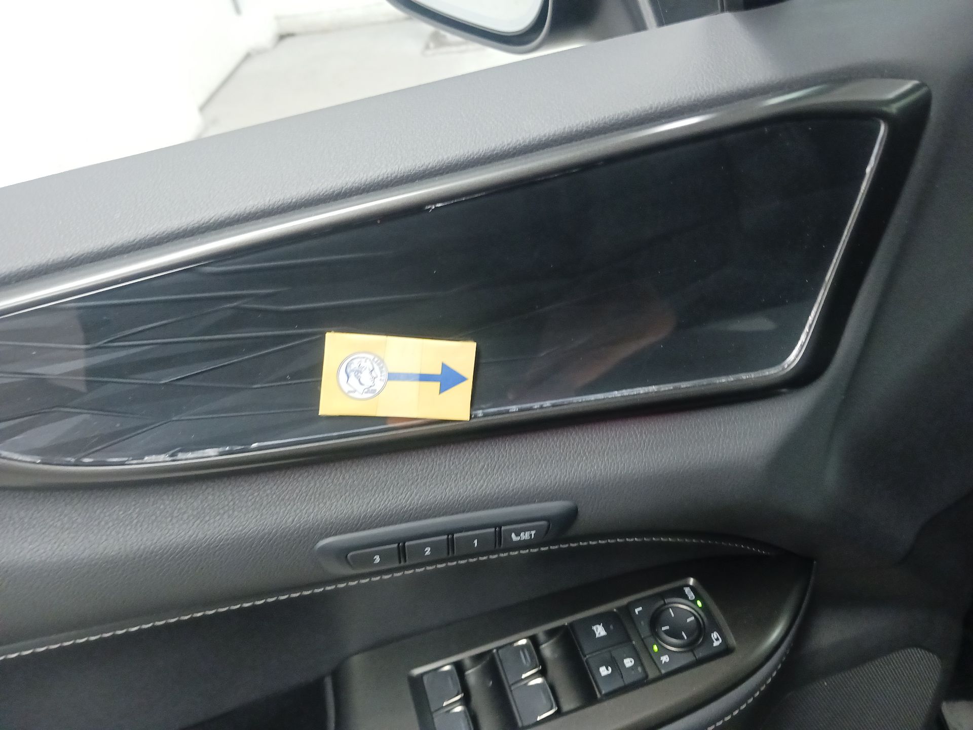 Thumbnail: 2023 Lexus NX - 19