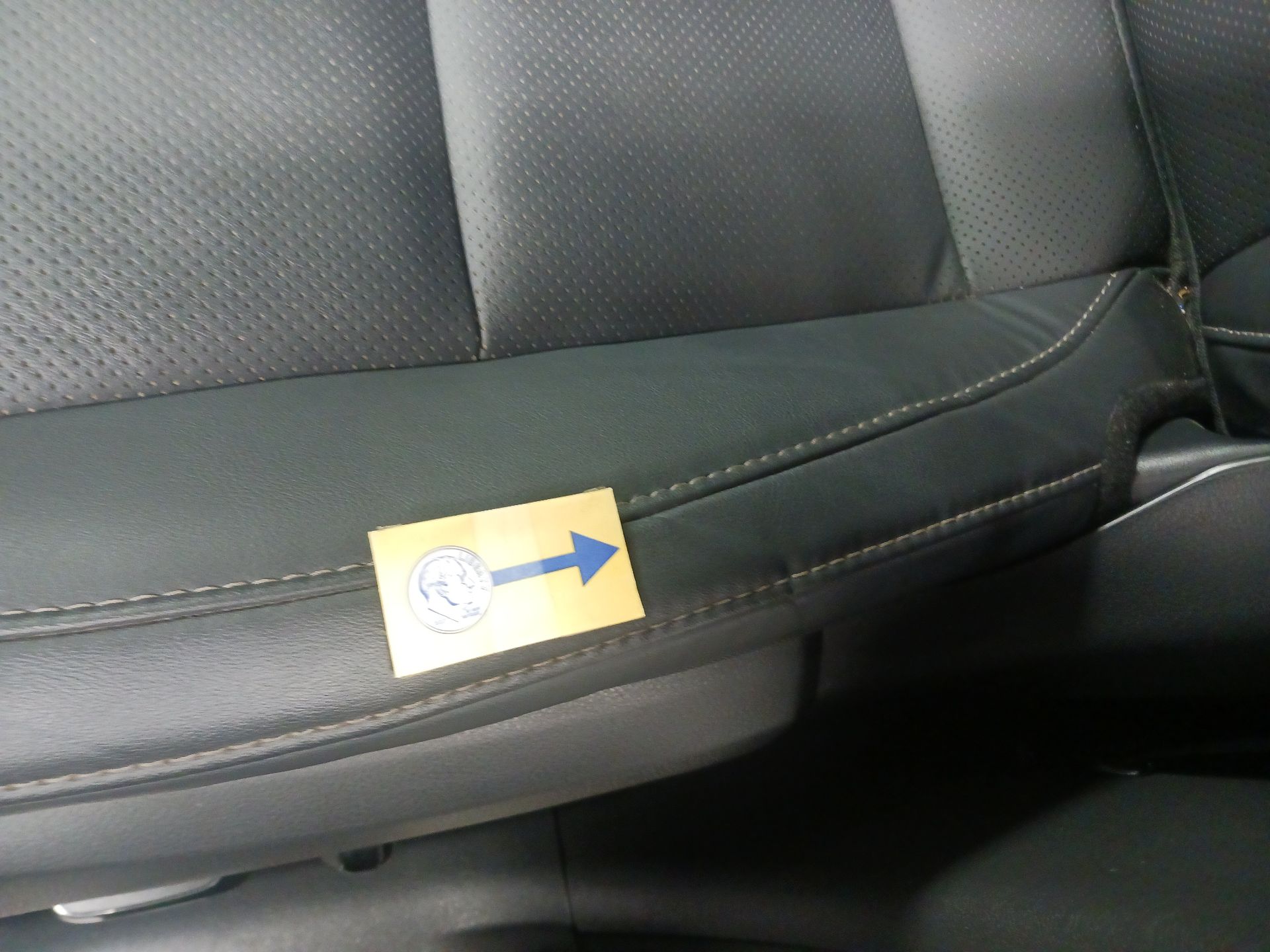 Thumbnail: 2023 Lexus NX - 20