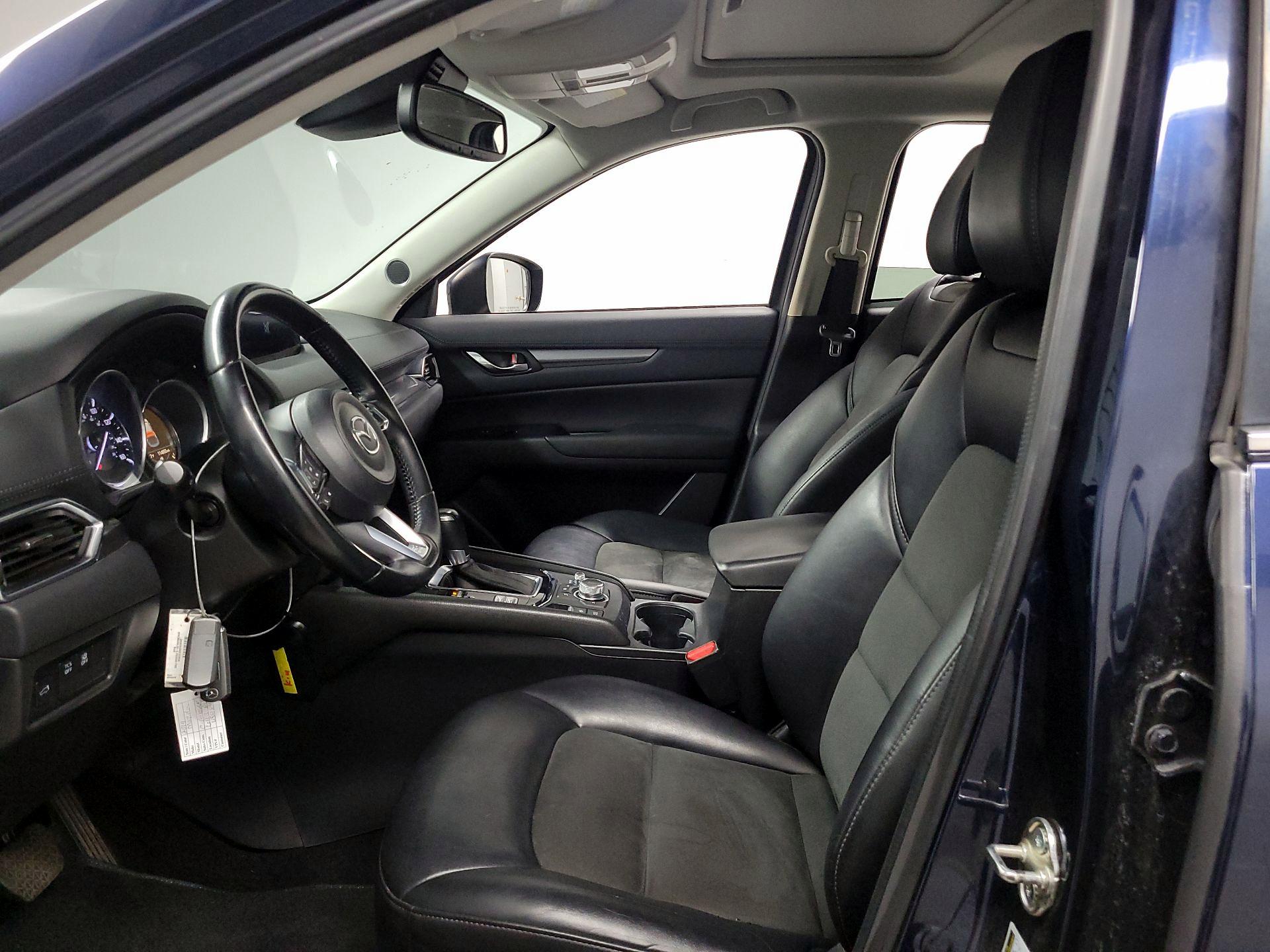 Thumbnail: 2019 Mazda CX-5 - 9