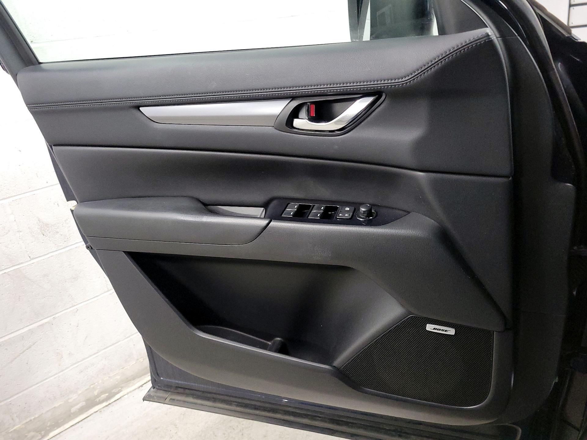 Thumbnail: 2019 Mazda CX-5 - 10