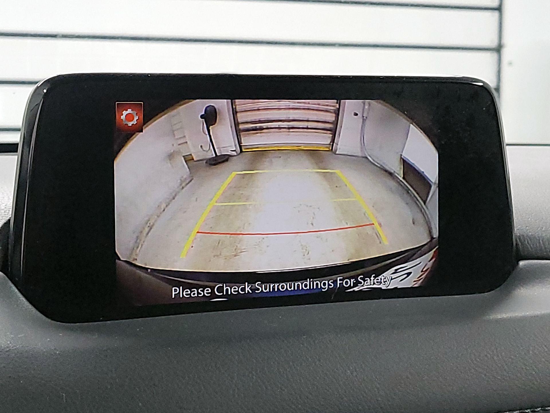 Thumbnail: 2019 Mazda CX-5 - 11