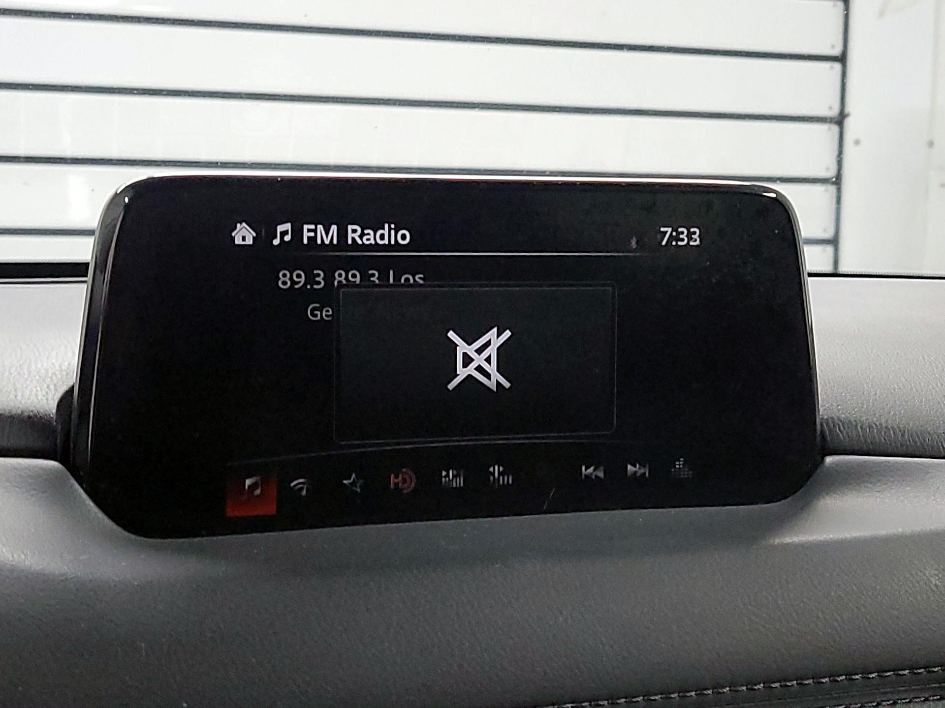 Thumbnail: 2019 Mazda CX-5 - 12