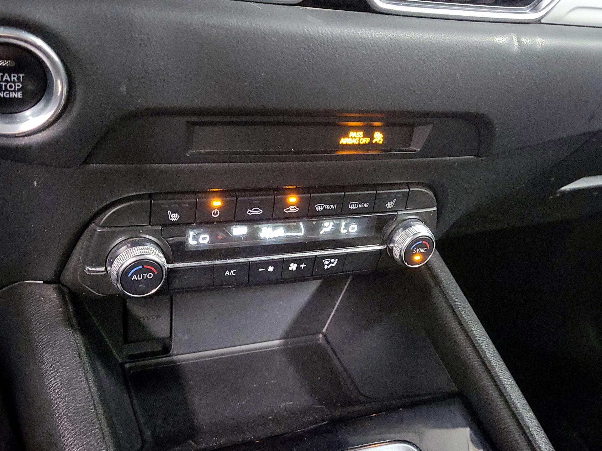 Thumbnail: 2019 Mazda CX-5 - 13