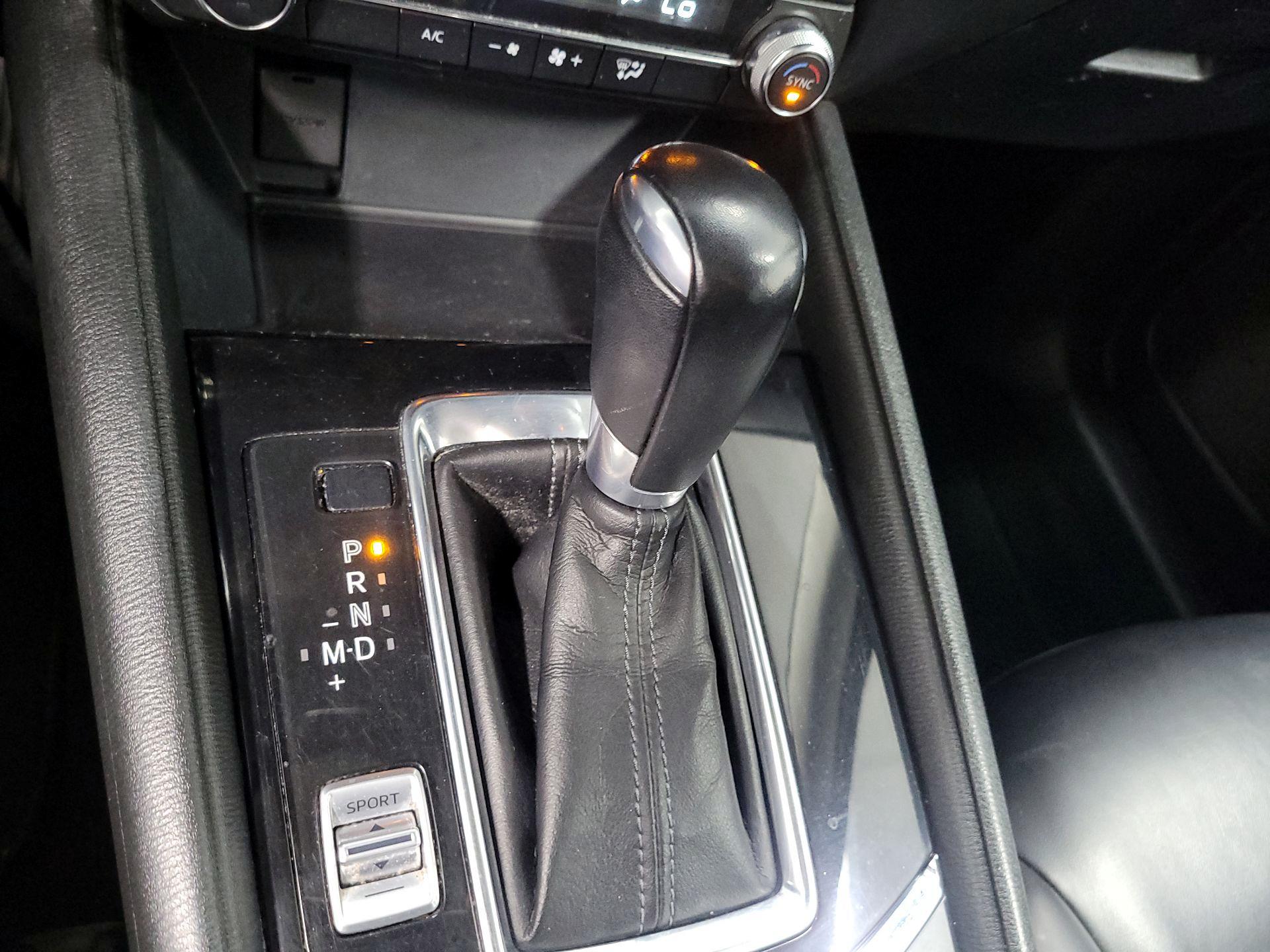 Thumbnail: 2019 Mazda CX-5 - 14