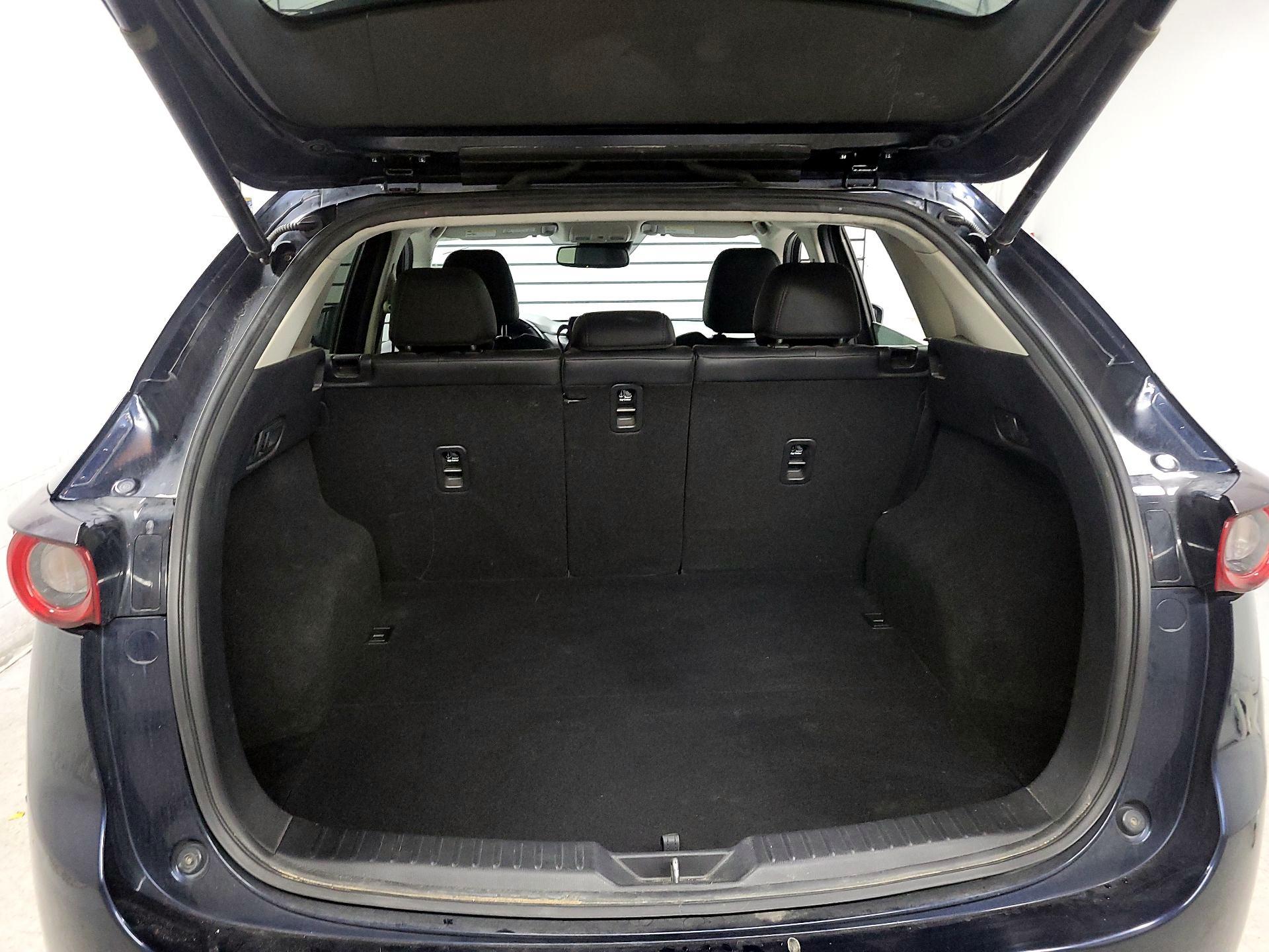 Thumbnail: 2019 Mazda CX-5 - 16