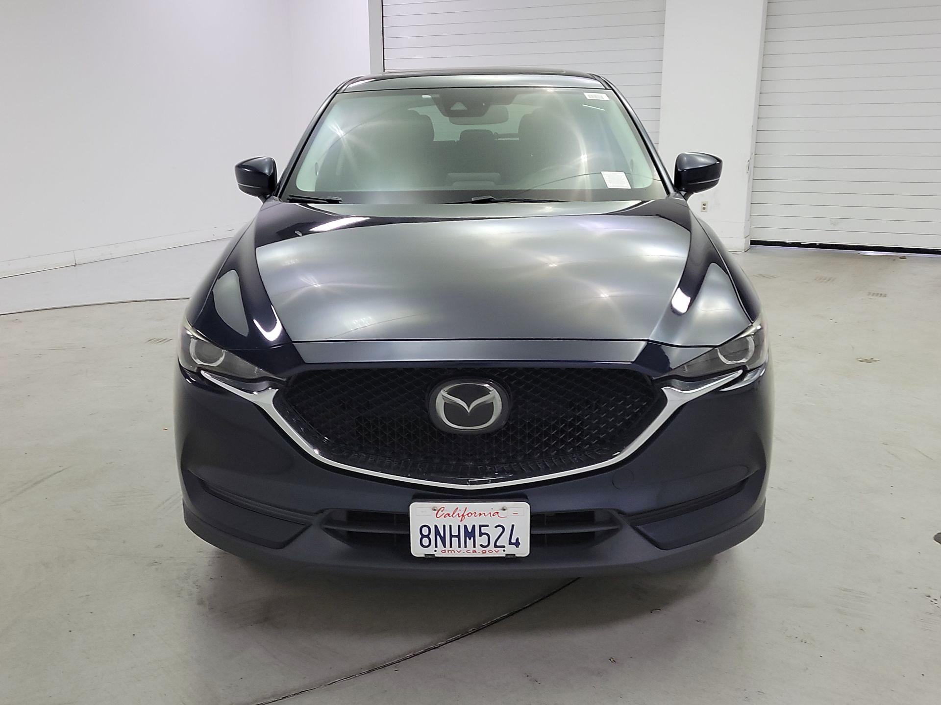 Thumbnail: 2019 Mazda CX-5 - 2