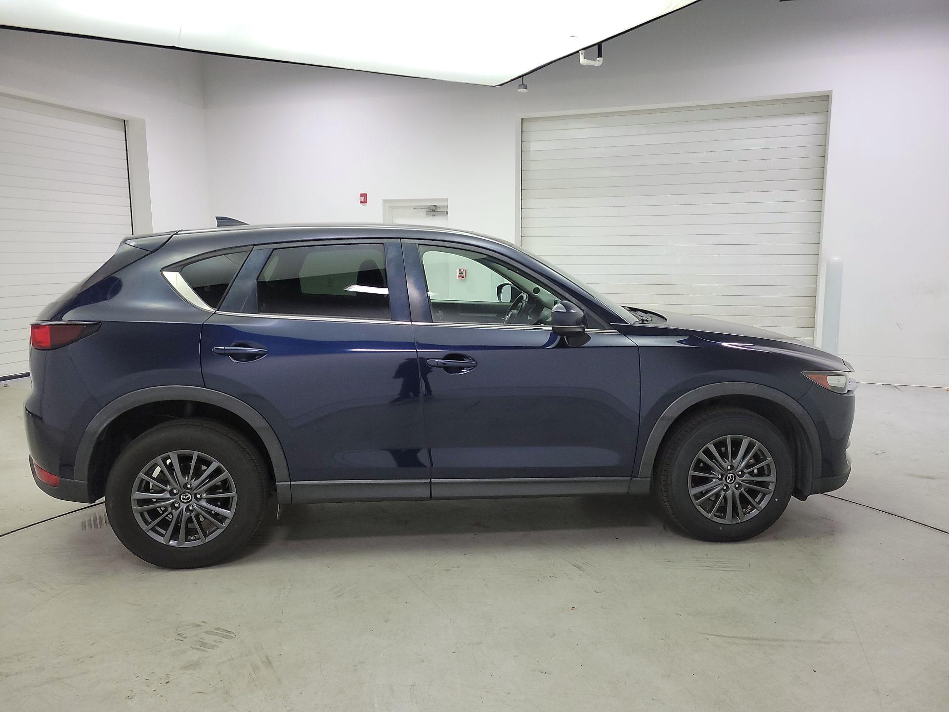 Thumbnail: 2019 Mazda CX-5 - 4