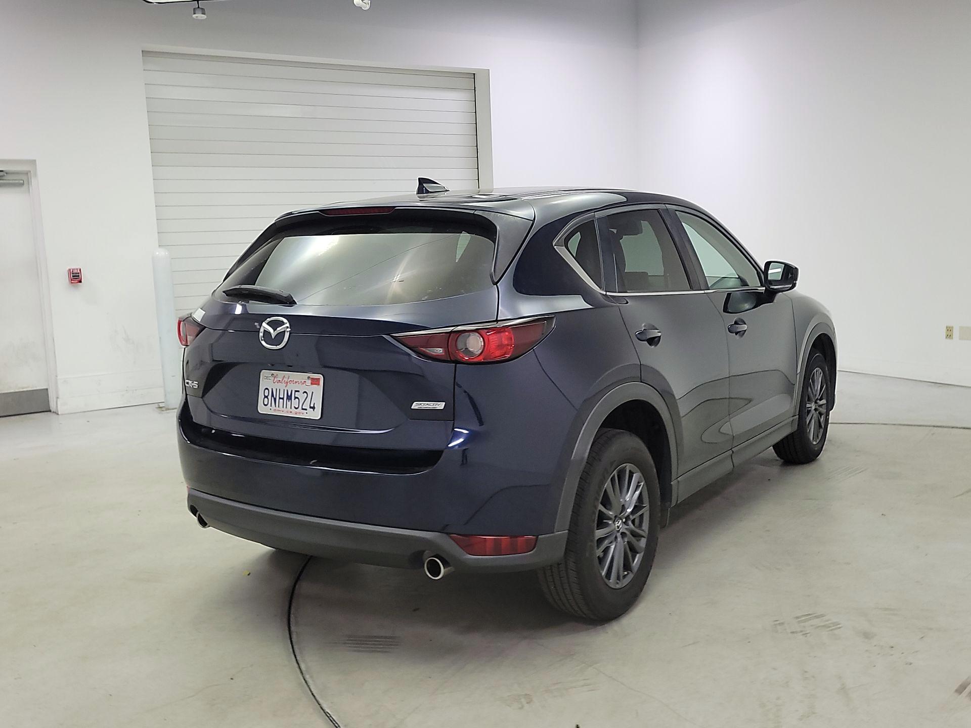 Thumbnail: 2019 Mazda CX-5 - 5