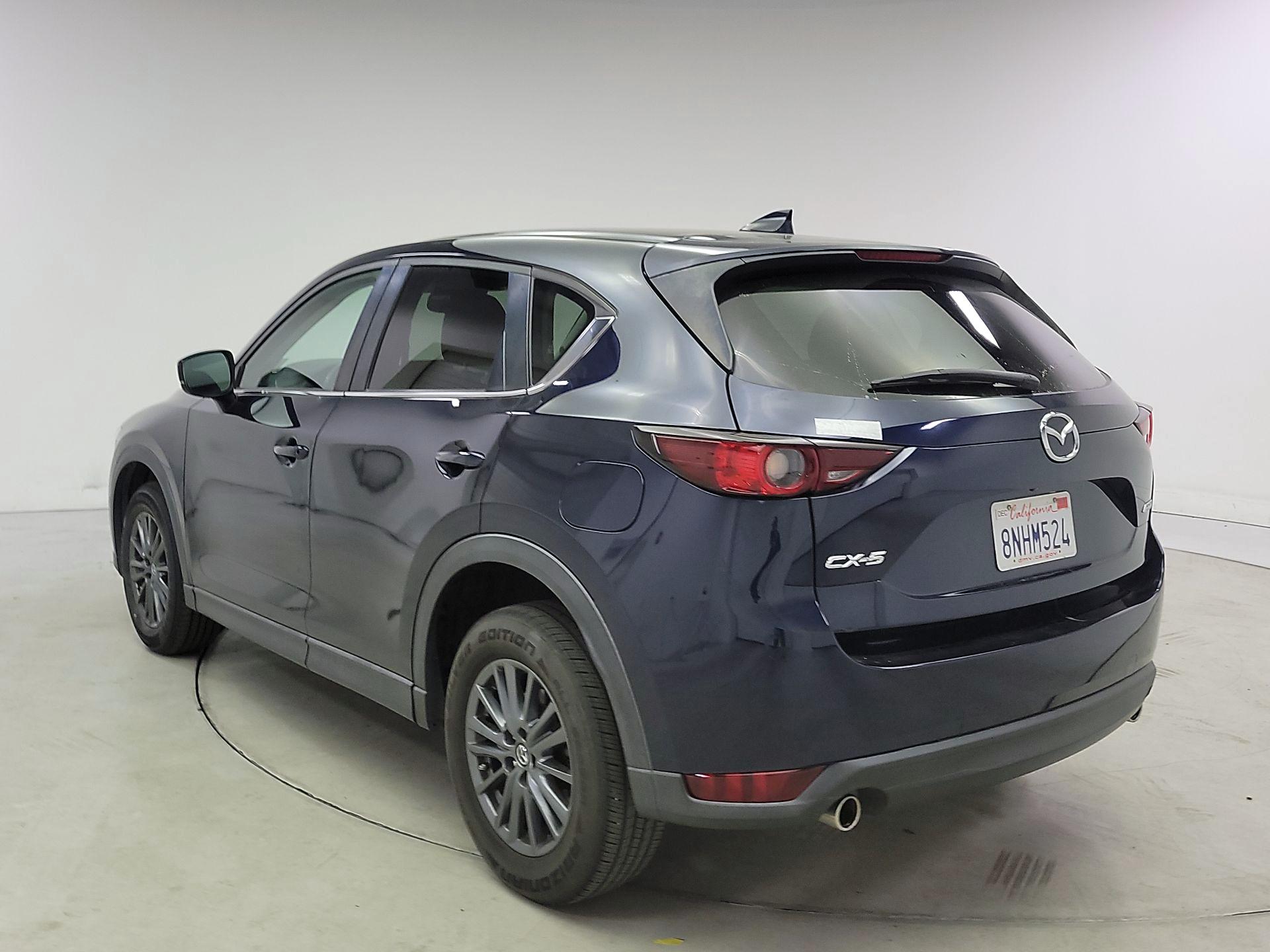 Thumbnail: 2019 Mazda CX-5 - 7