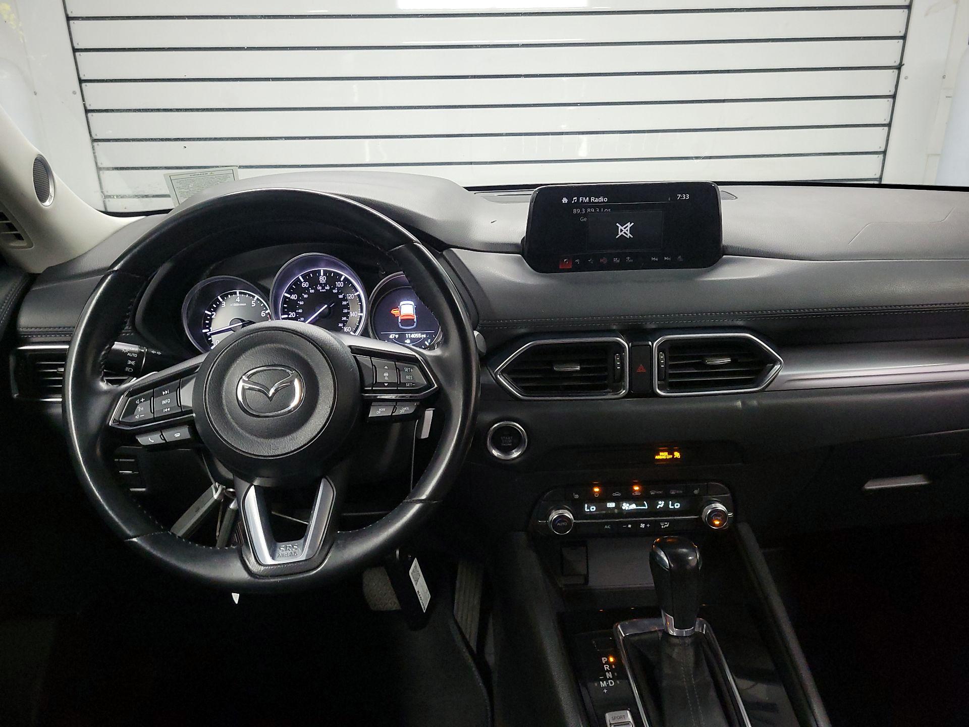 Thumbnail: 2019 Mazda CX-5 - 8