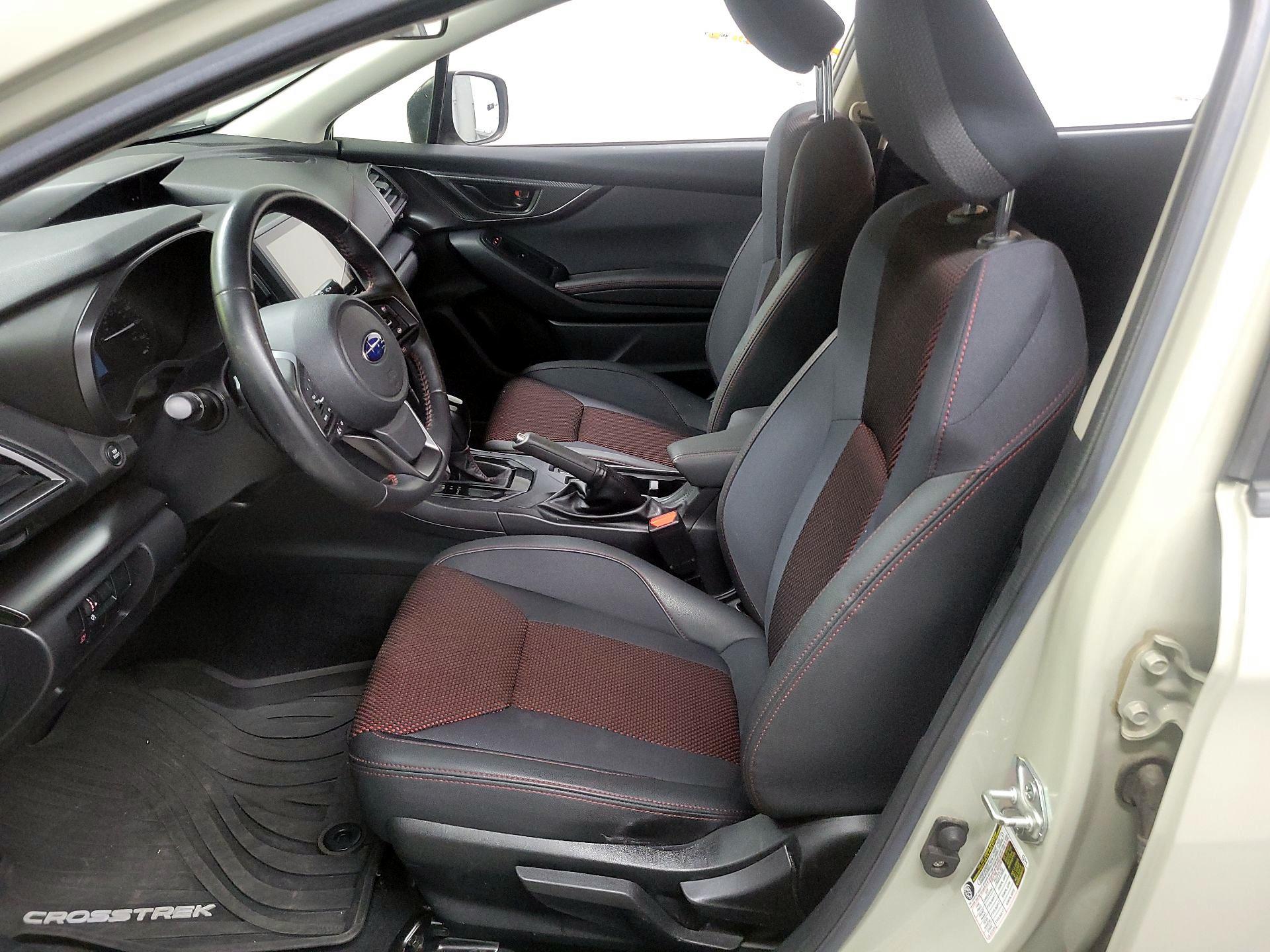 Thumbnail: 2023 Subaru Crosstrek - 11