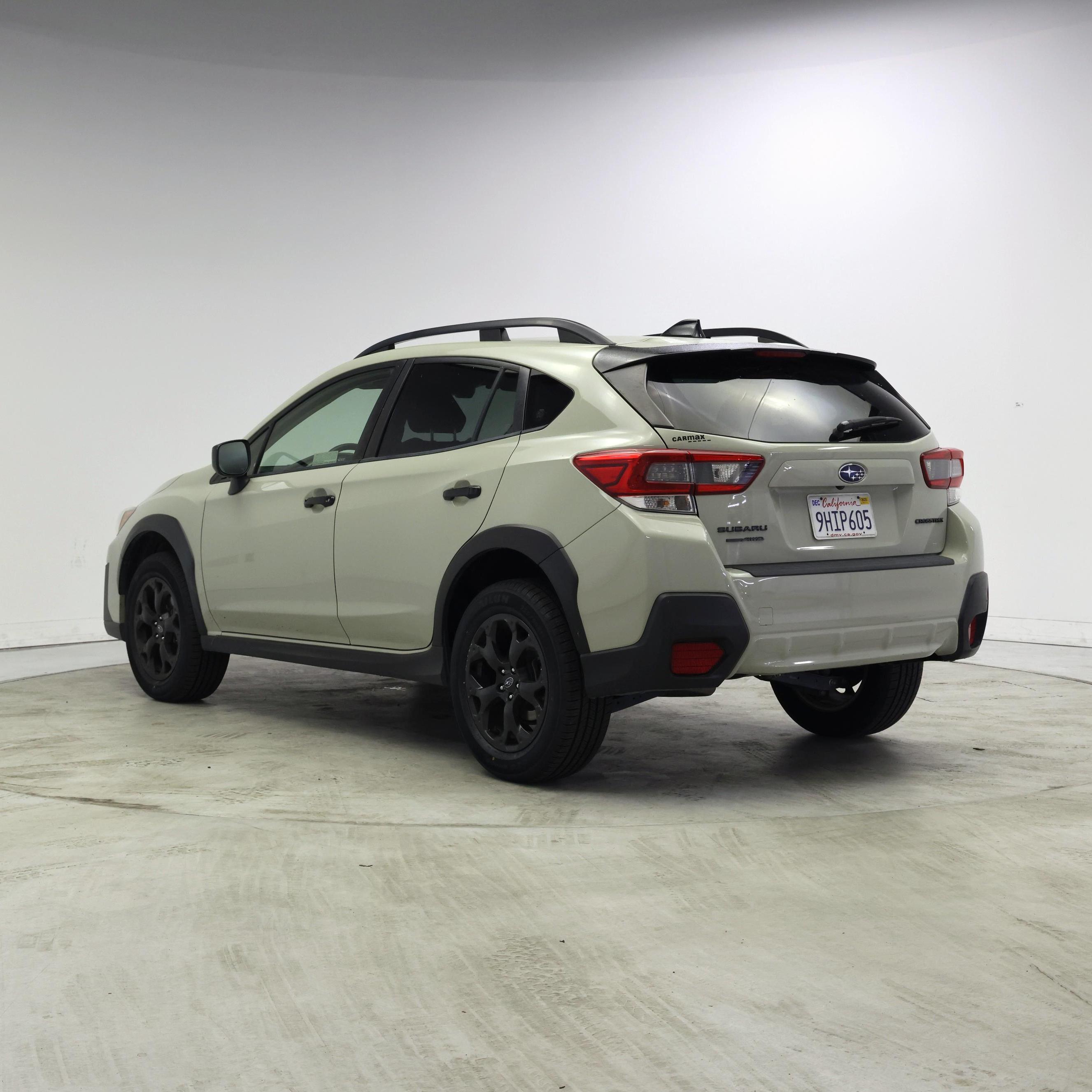 Thumbnail: 2023 Subaru Crosstrek - 2