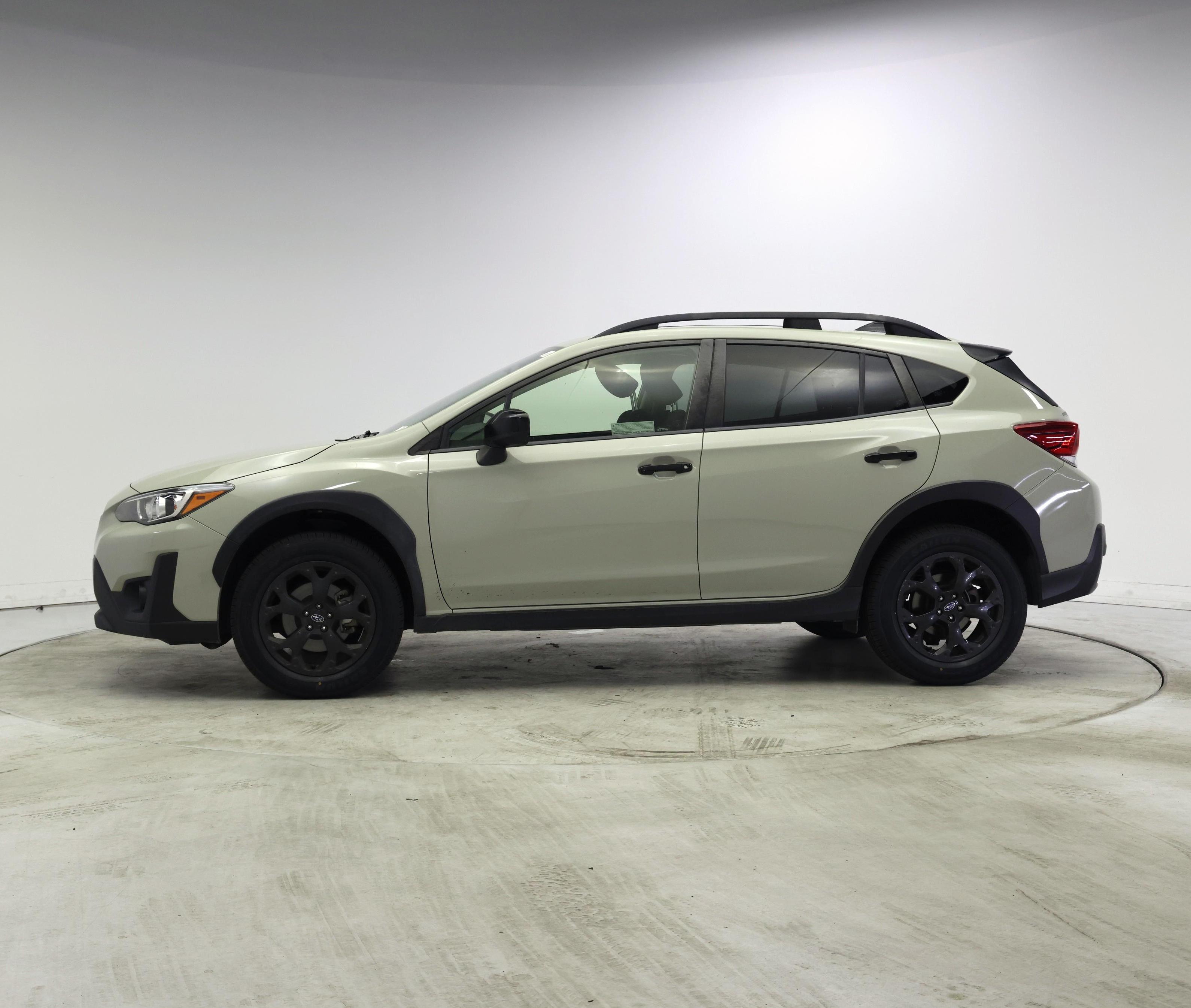 Thumbnail: 2023 Subaru Crosstrek - 3