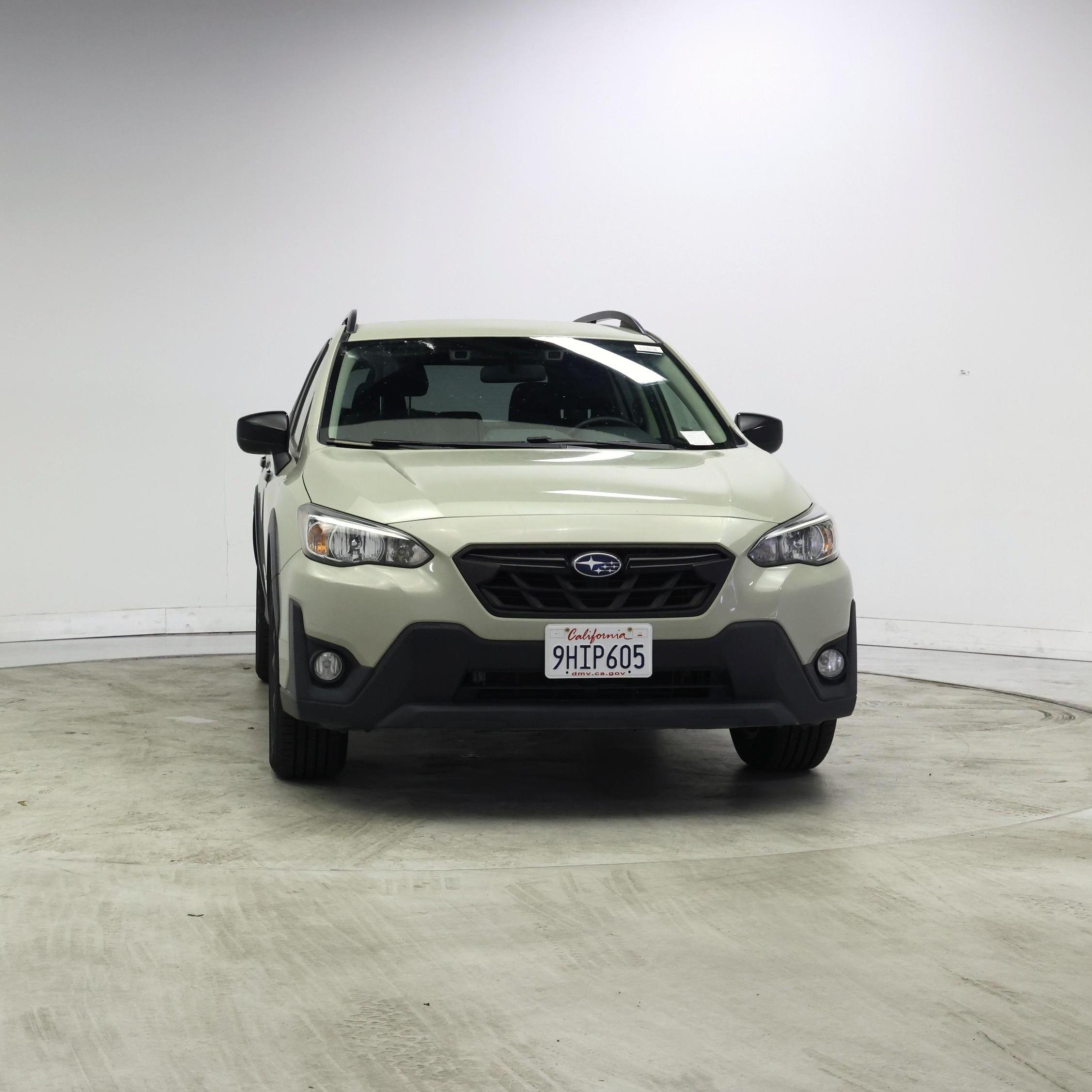 Thumbnail: 2023 Subaru Crosstrek - 5