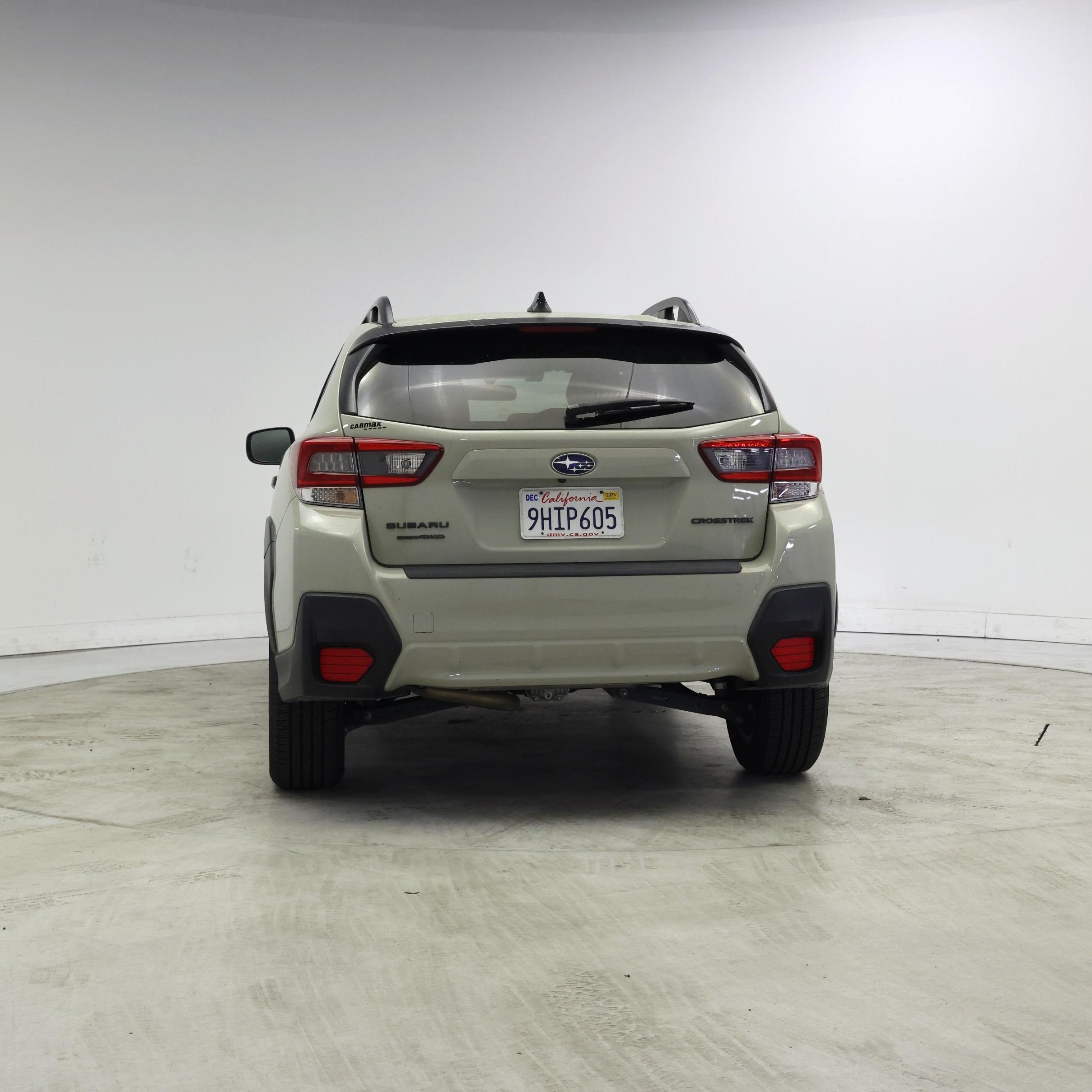 Thumbnail: 2023 Subaru Crosstrek - 6