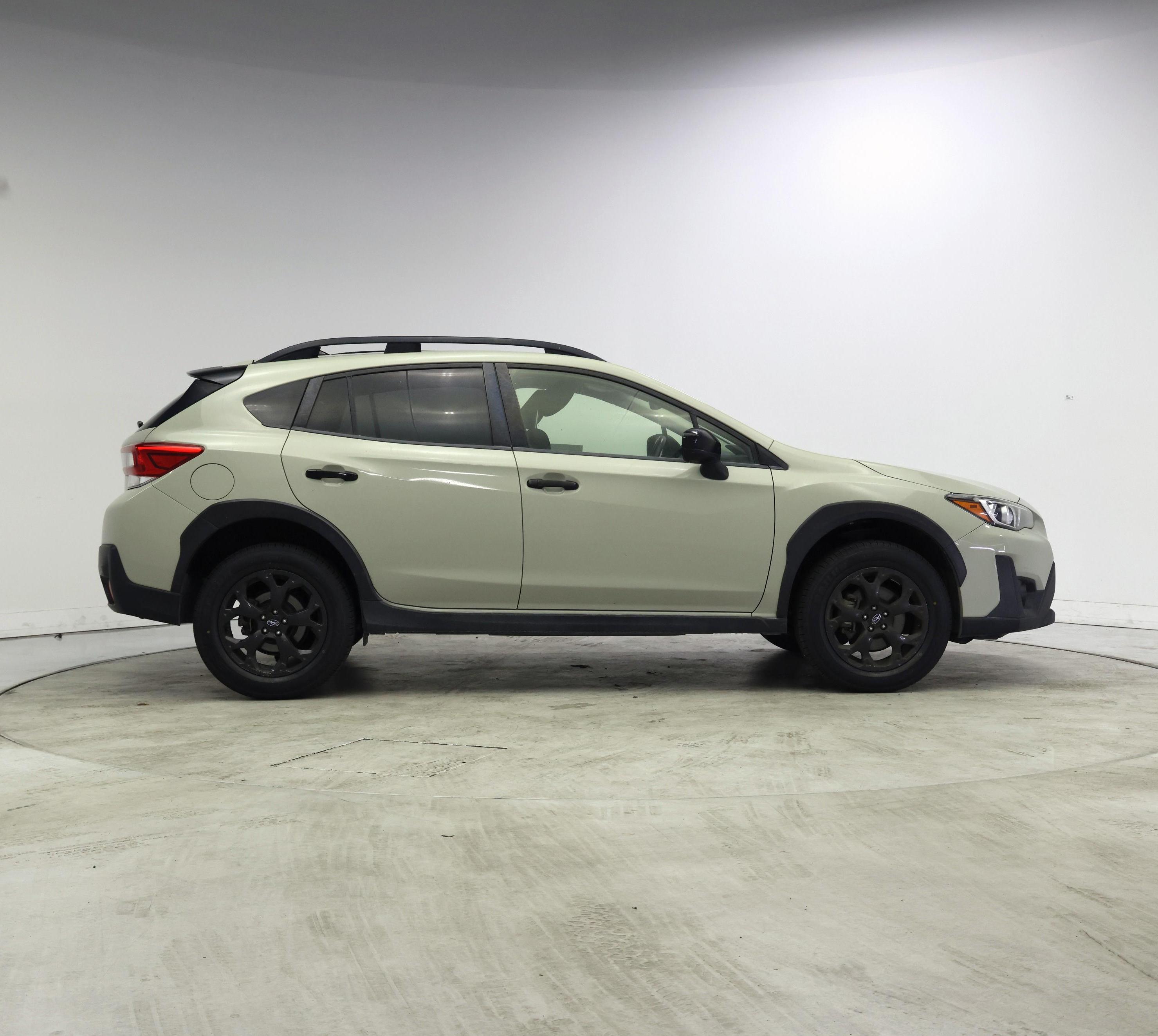 Thumbnail: 2023 Subaru Crosstrek - 7