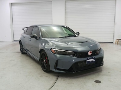2023 Honda Civic Type R