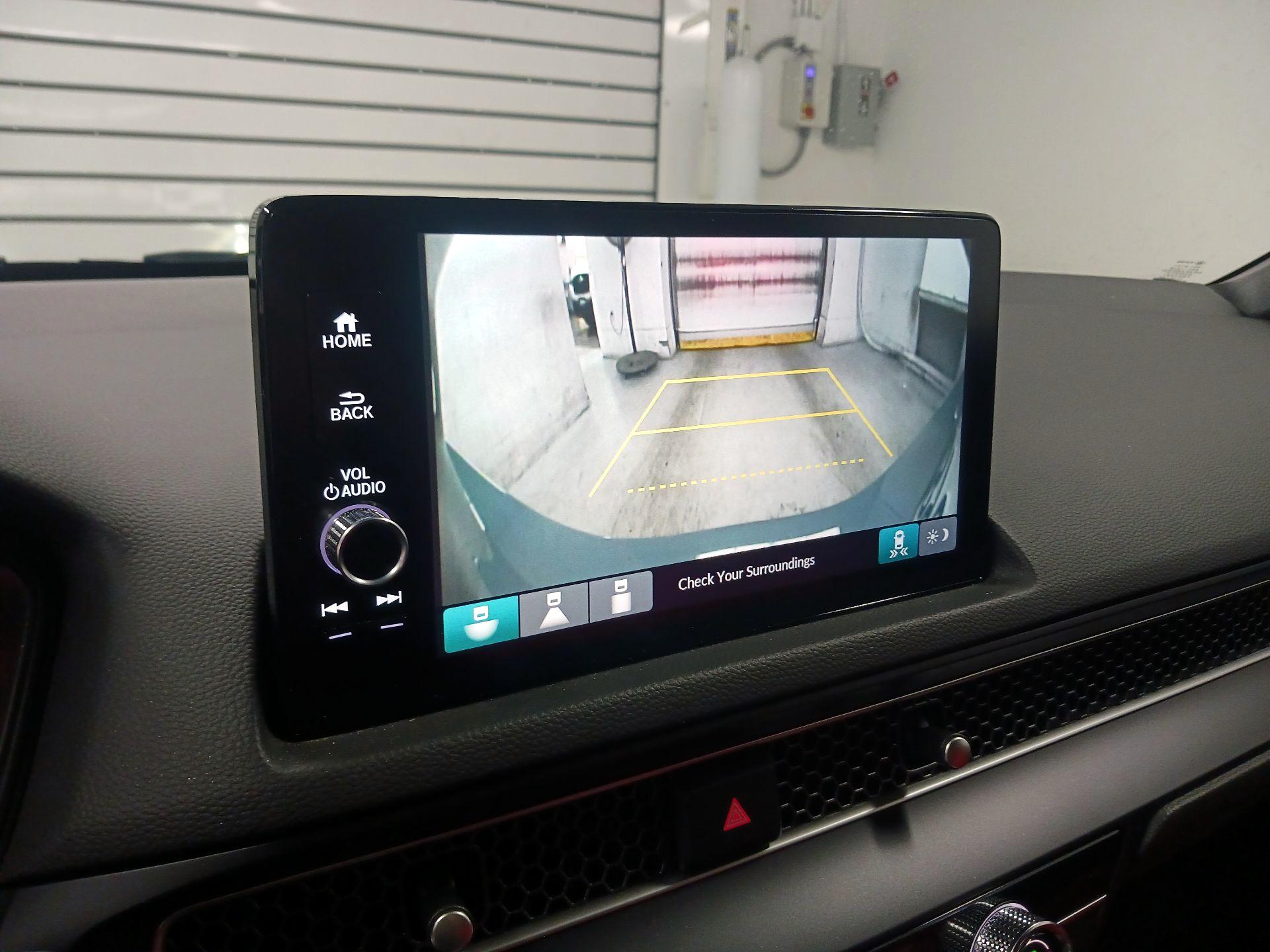 Thumbnail: 2023 Honda Civic - 11