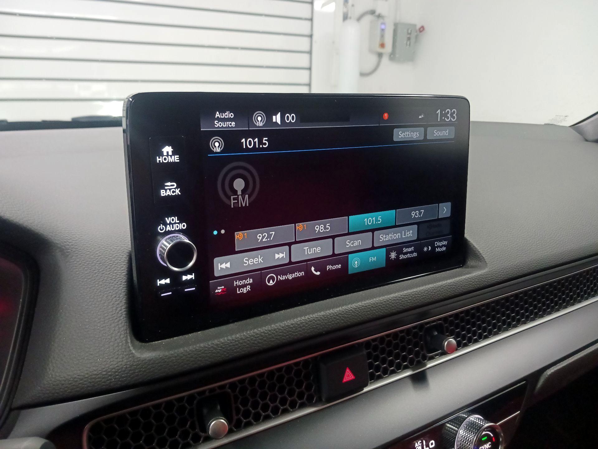 Thumbnail: 2023 Honda Civic - 12