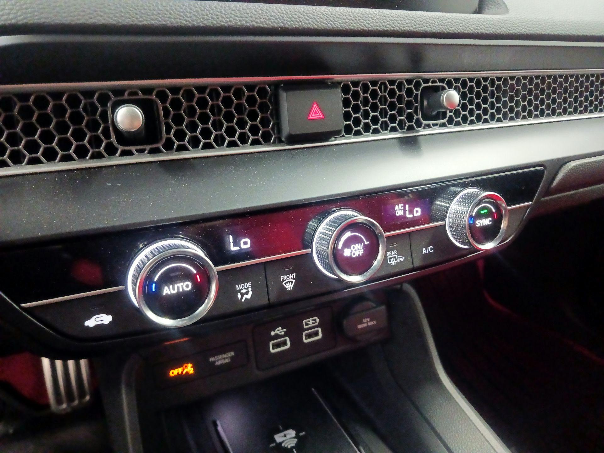 Thumbnail: 2023 Honda Civic - 13