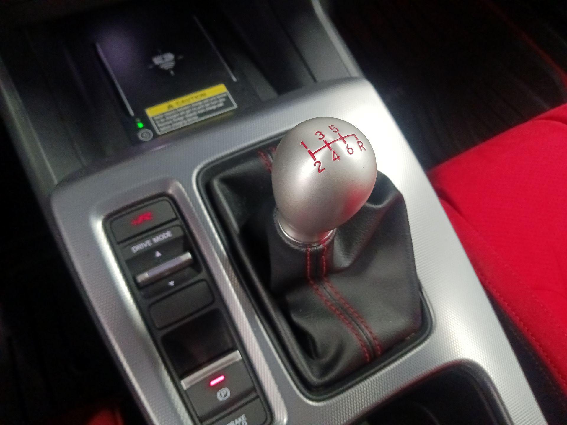 Thumbnail: 2023 Honda Civic - 14