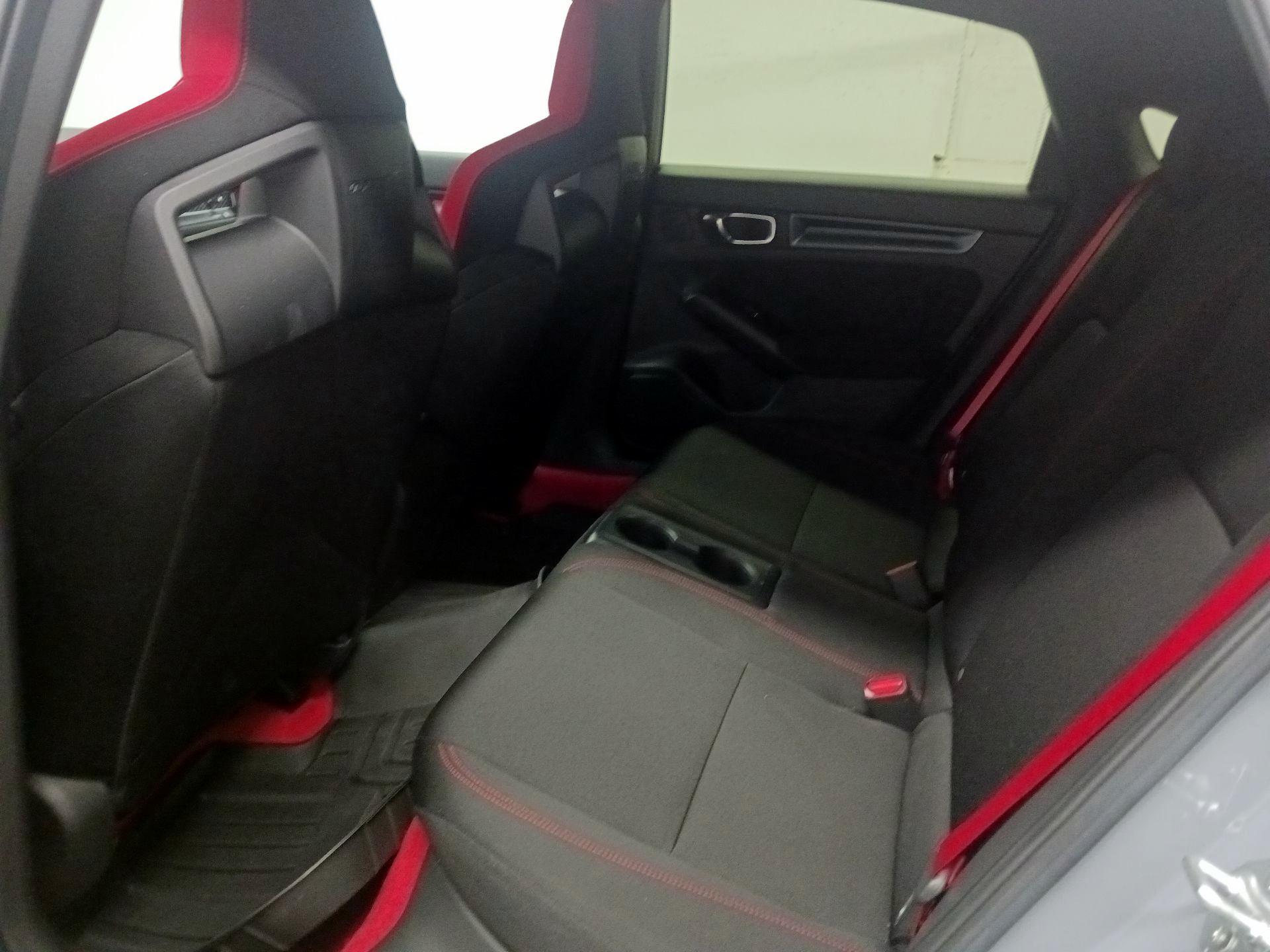 Thumbnail: 2023 Honda Civic - 15