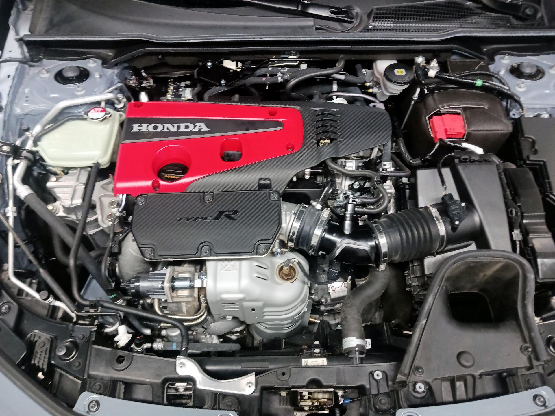 Thumbnail: 2023 Honda Civic - 17