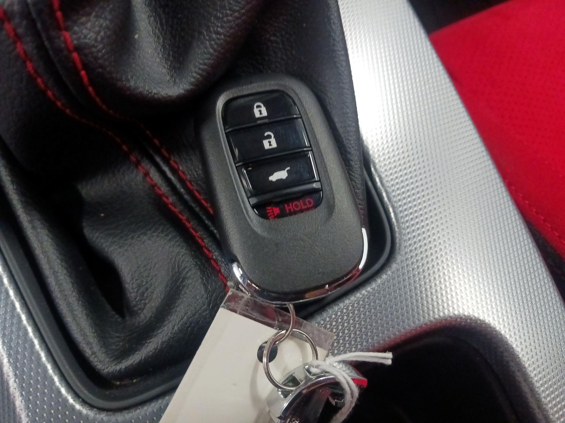 Thumbnail: 2023 Honda Civic - 18