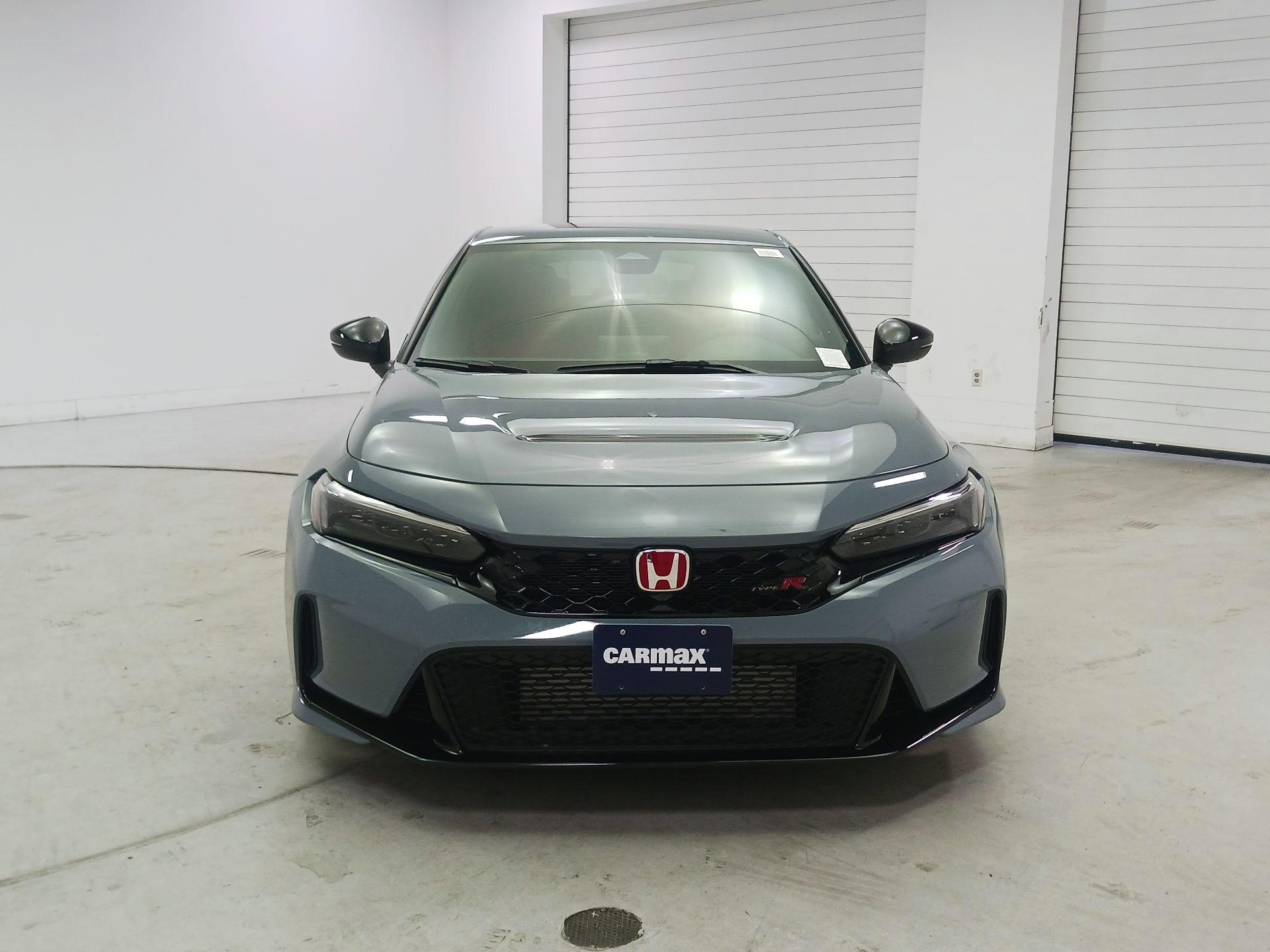 Thumbnail: 2023 Honda Civic - 2