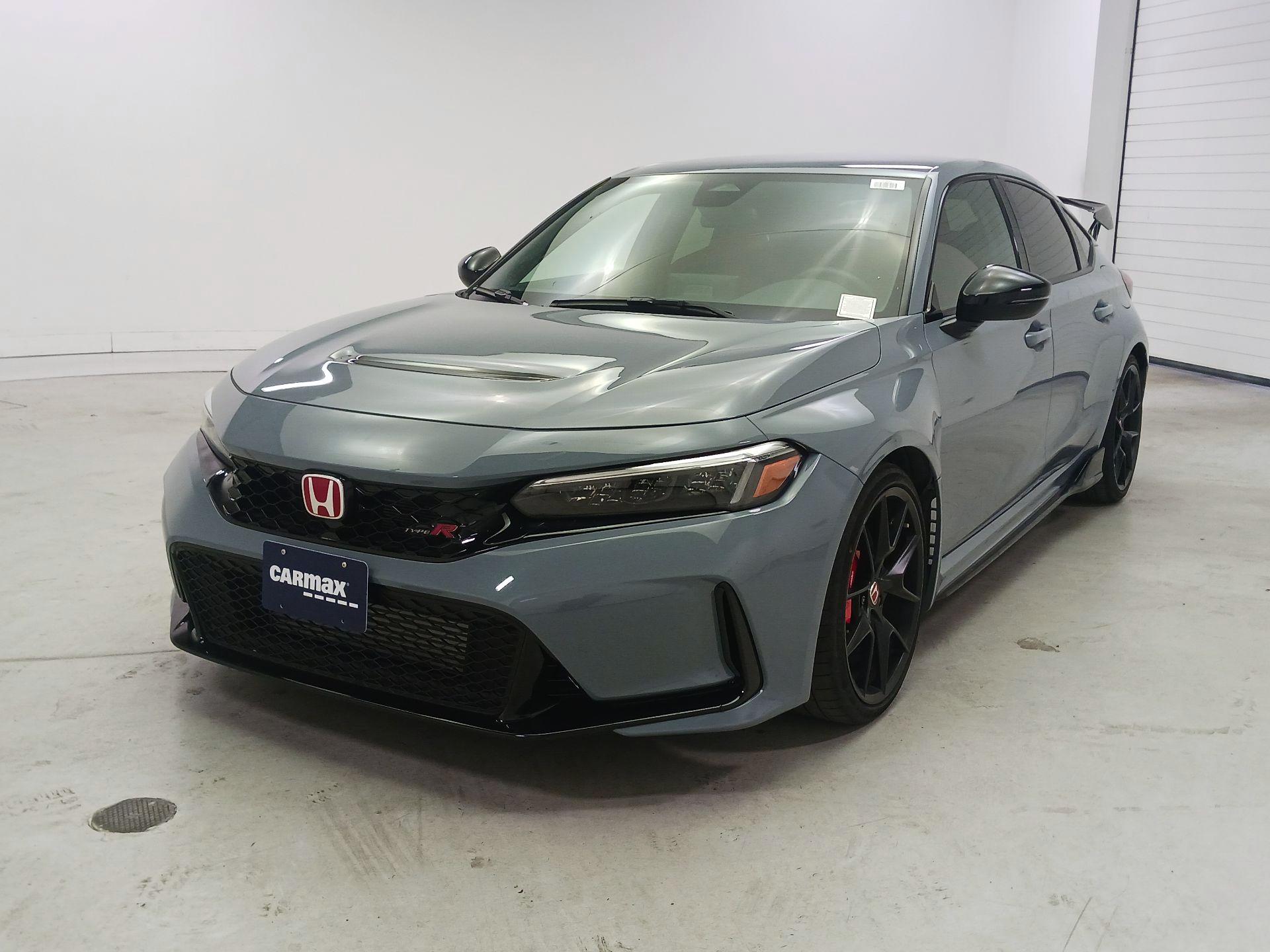 Thumbnail: 2023 Honda Civic - 3