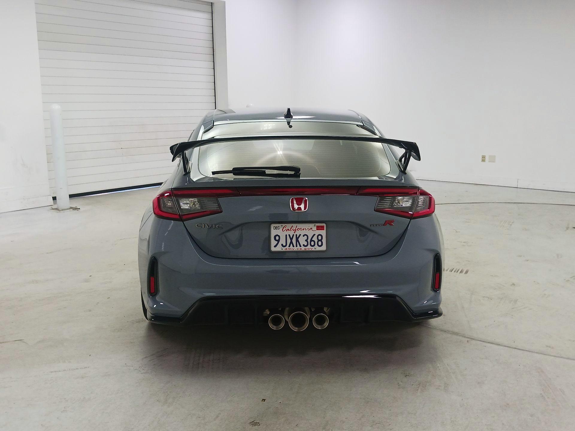 Thumbnail: 2023 Honda Civic - 6