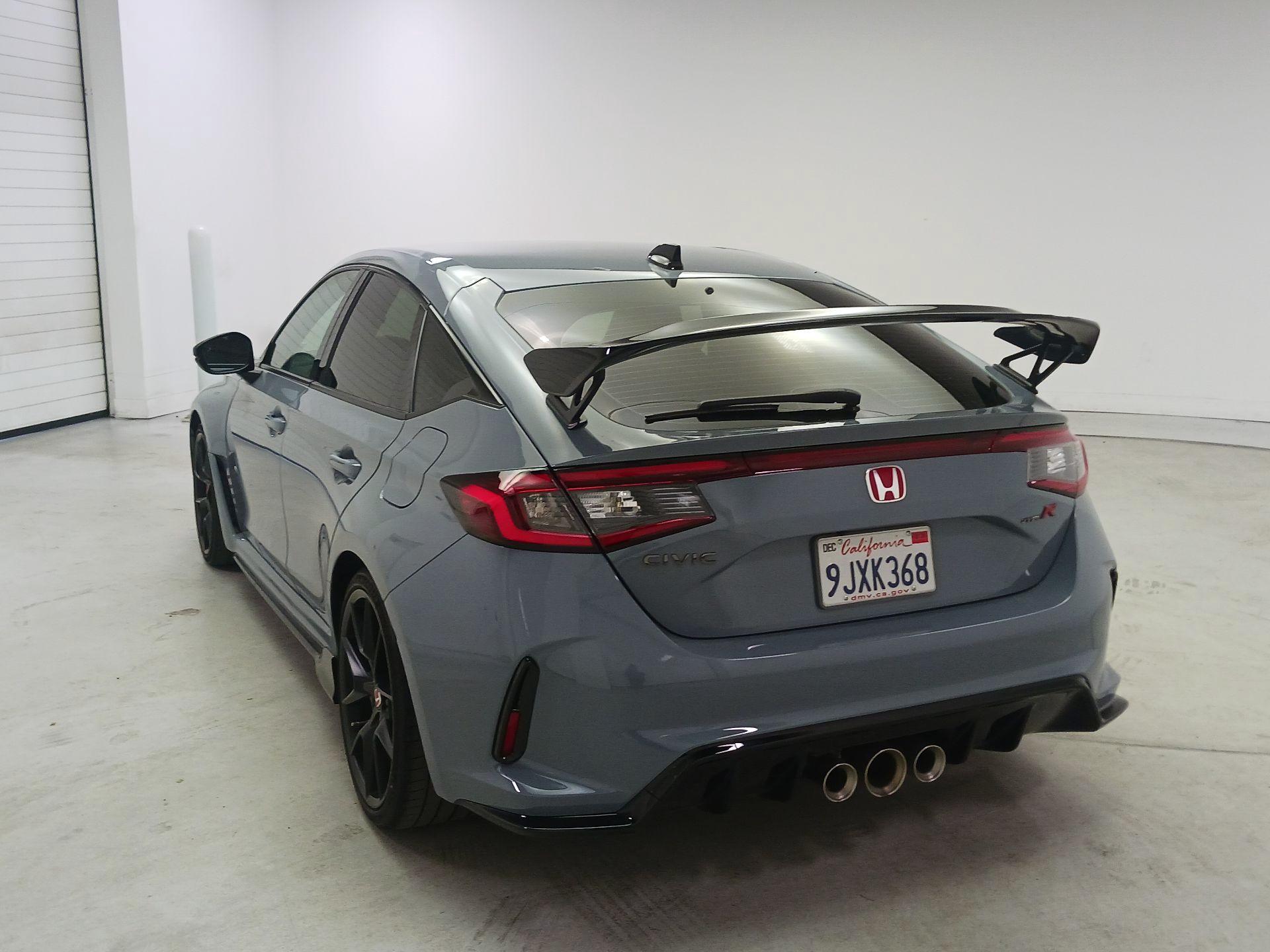 Thumbnail: 2023 Honda Civic - 7