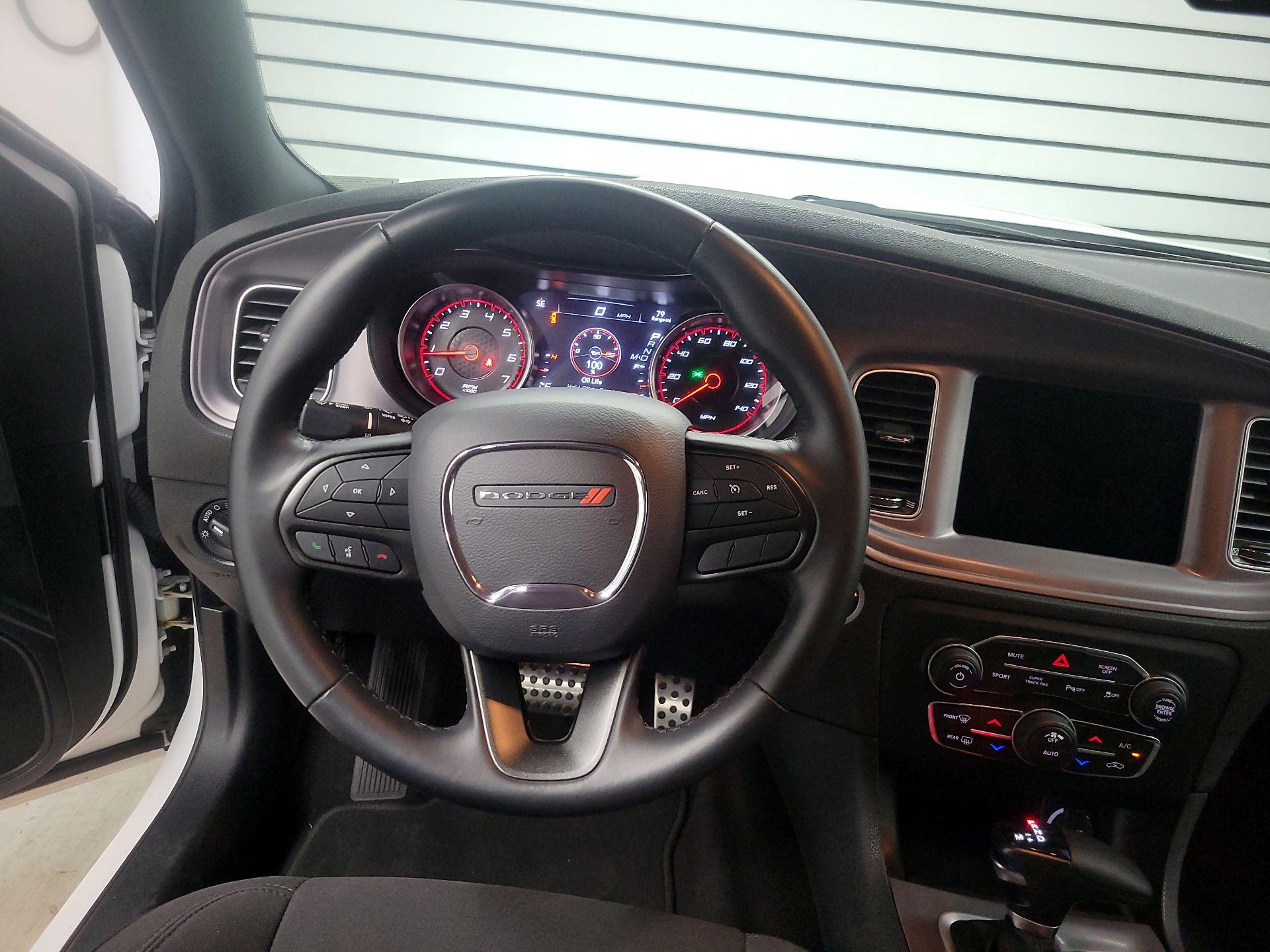 Thumbnail: 2023 Dodge Charger - 10