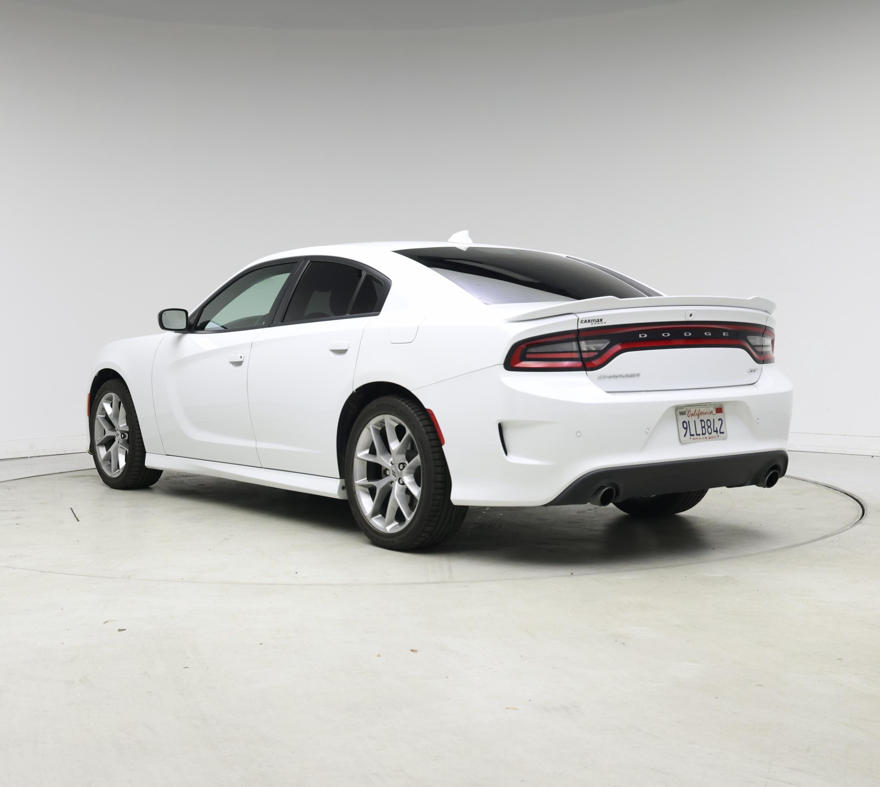 Thumbnail: 2023 Dodge Charger - 2