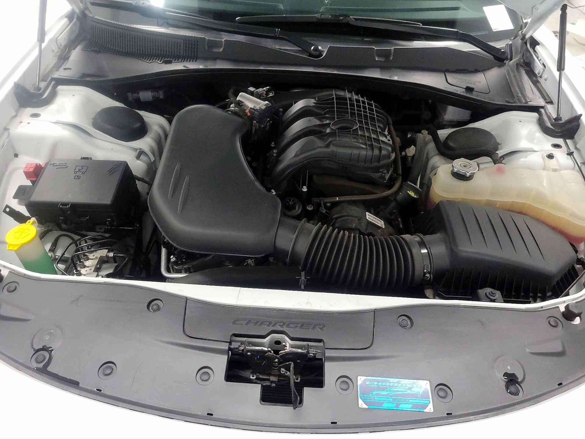 Thumbnail: 2023 Dodge Charger - 20