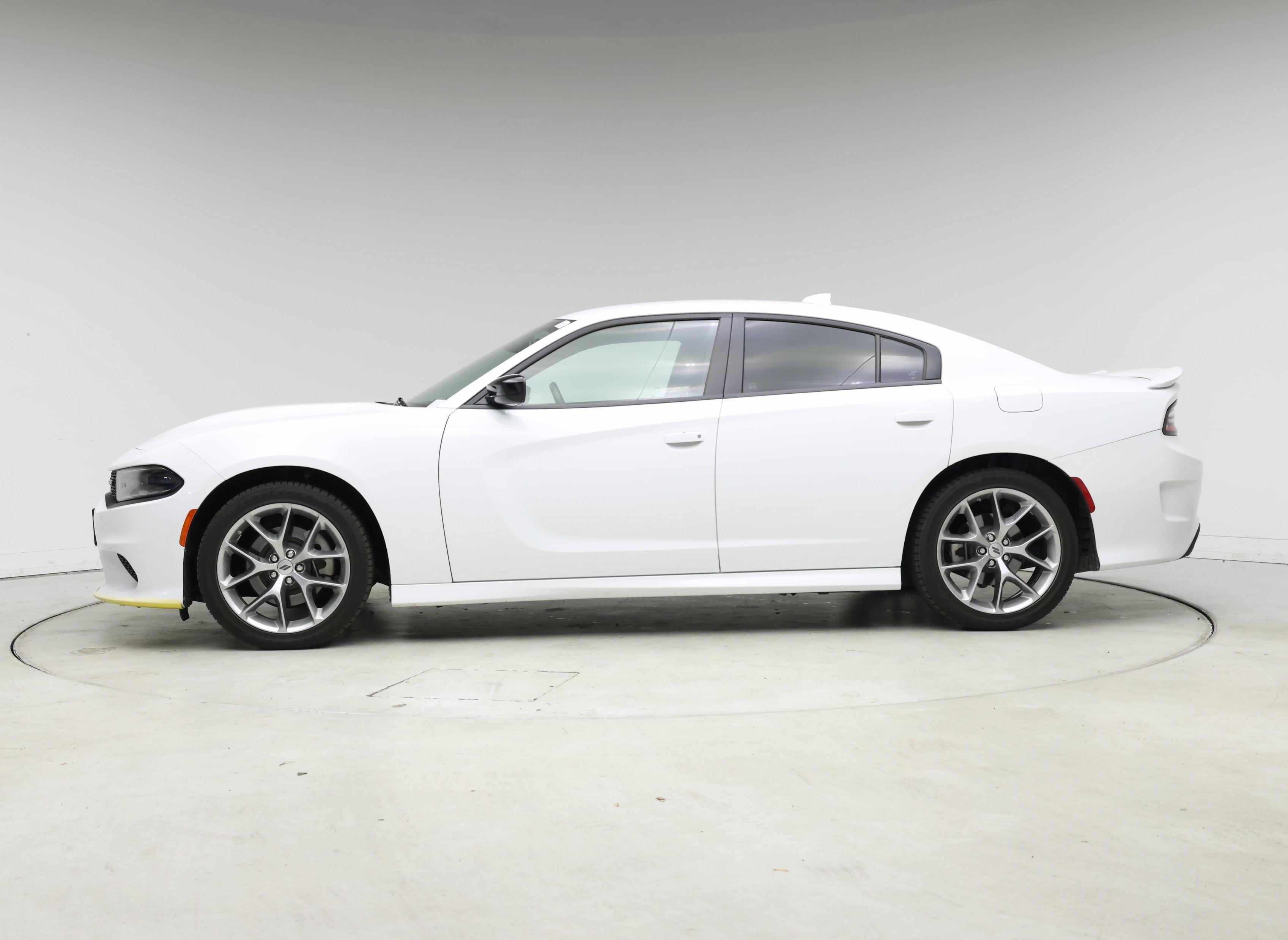 Thumbnail: 2023 Dodge Charger - 3