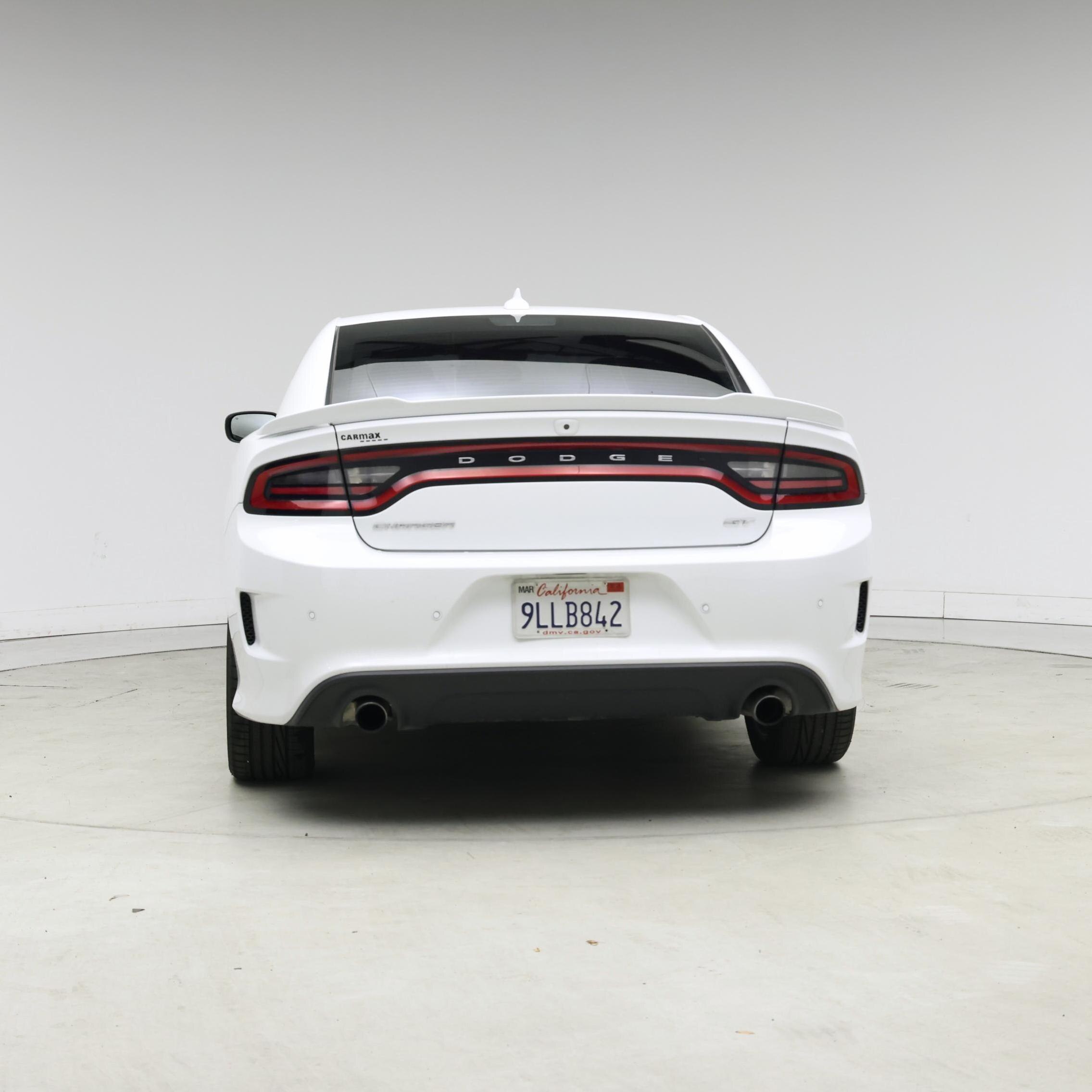 Thumbnail: 2023 Dodge Charger - 6