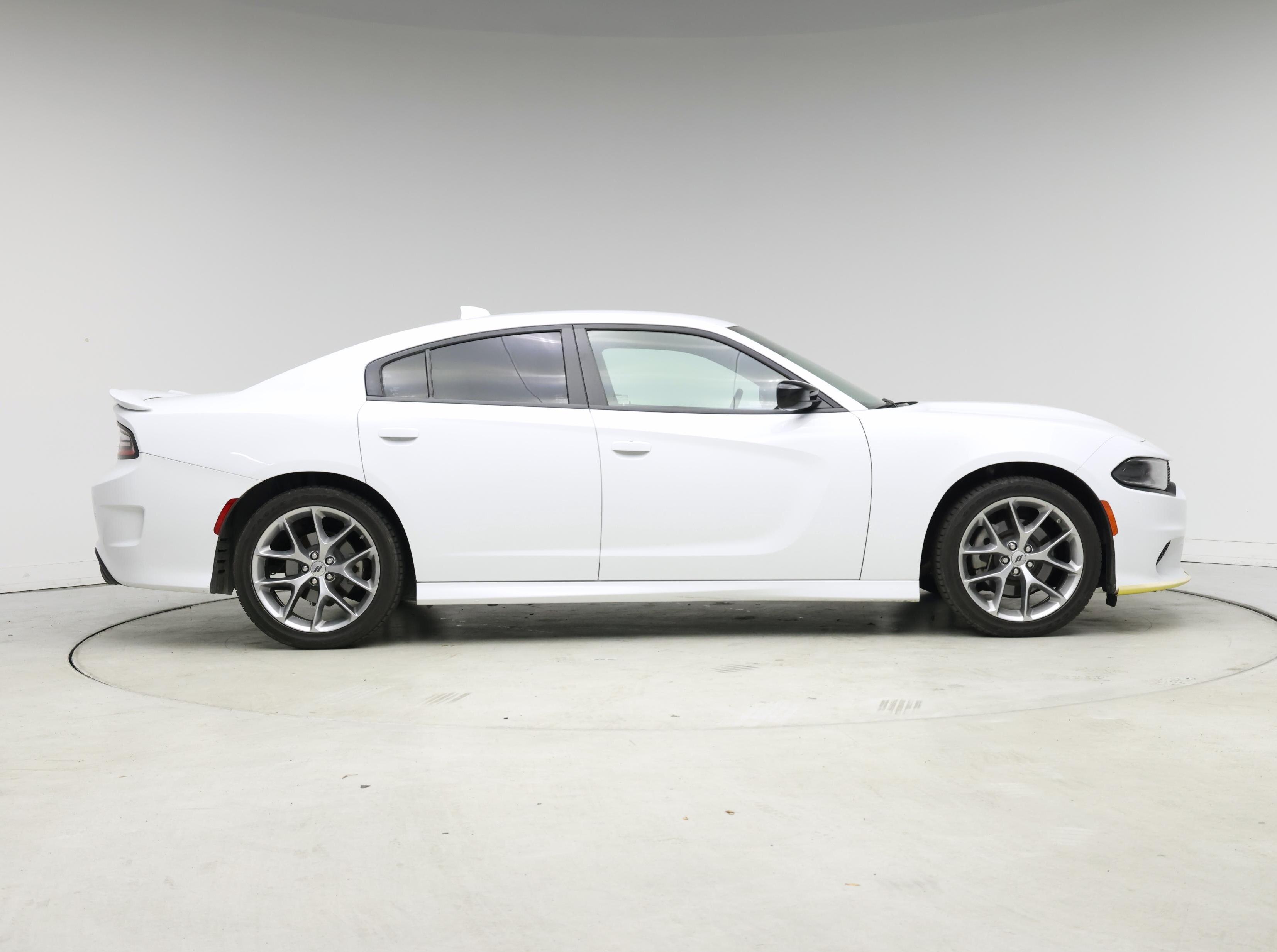 Thumbnail: 2023 Dodge Charger - 7