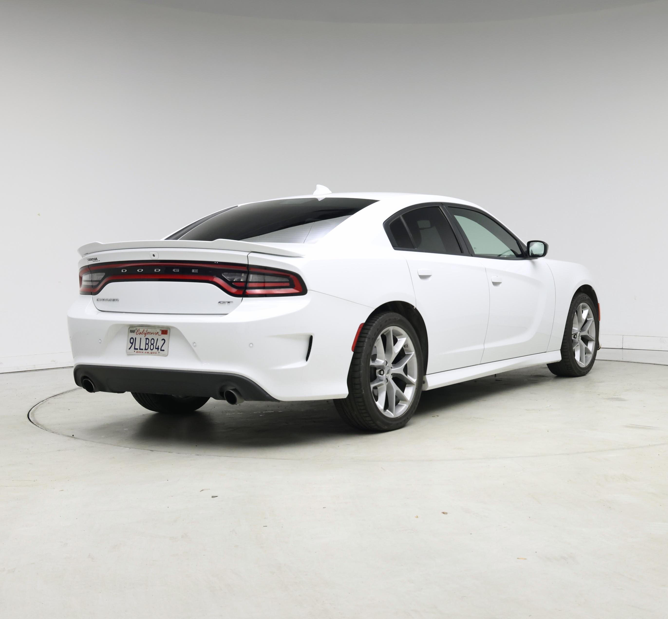 Thumbnail: 2023 Dodge Charger - 8