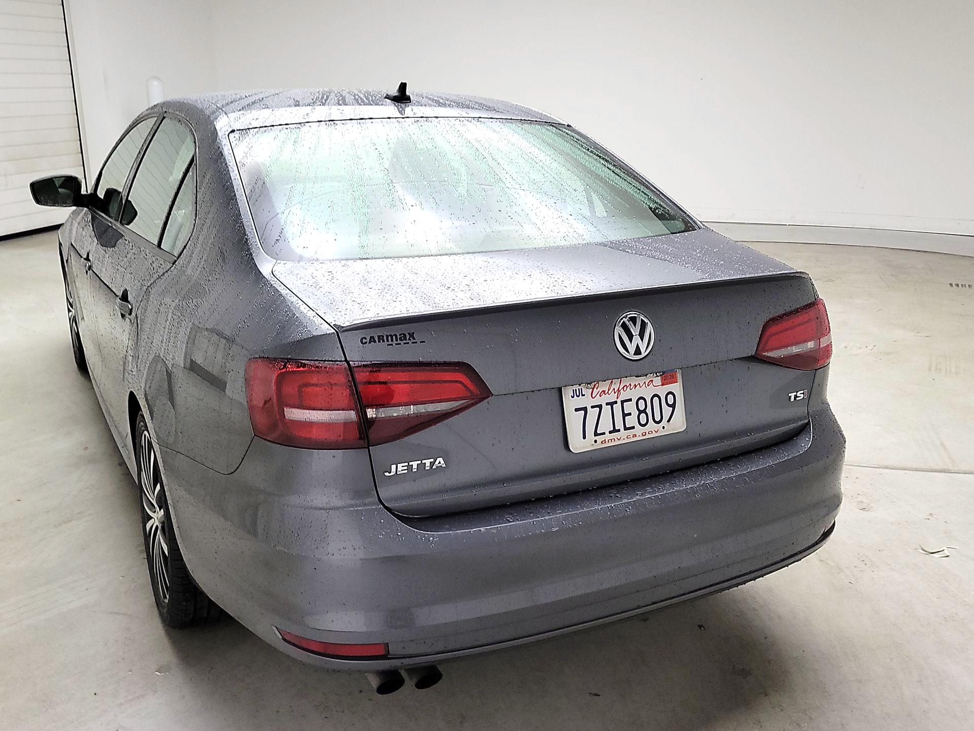 Thumbnail: 2016 Volkswagen Jetta - 7