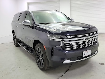 2023 Chevrolet Suburban 1500 Premier