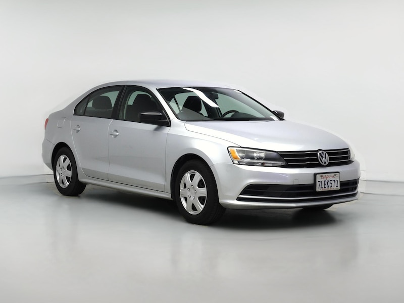 2015 Volkswagen Jetta S -
                  Murrieta, CA