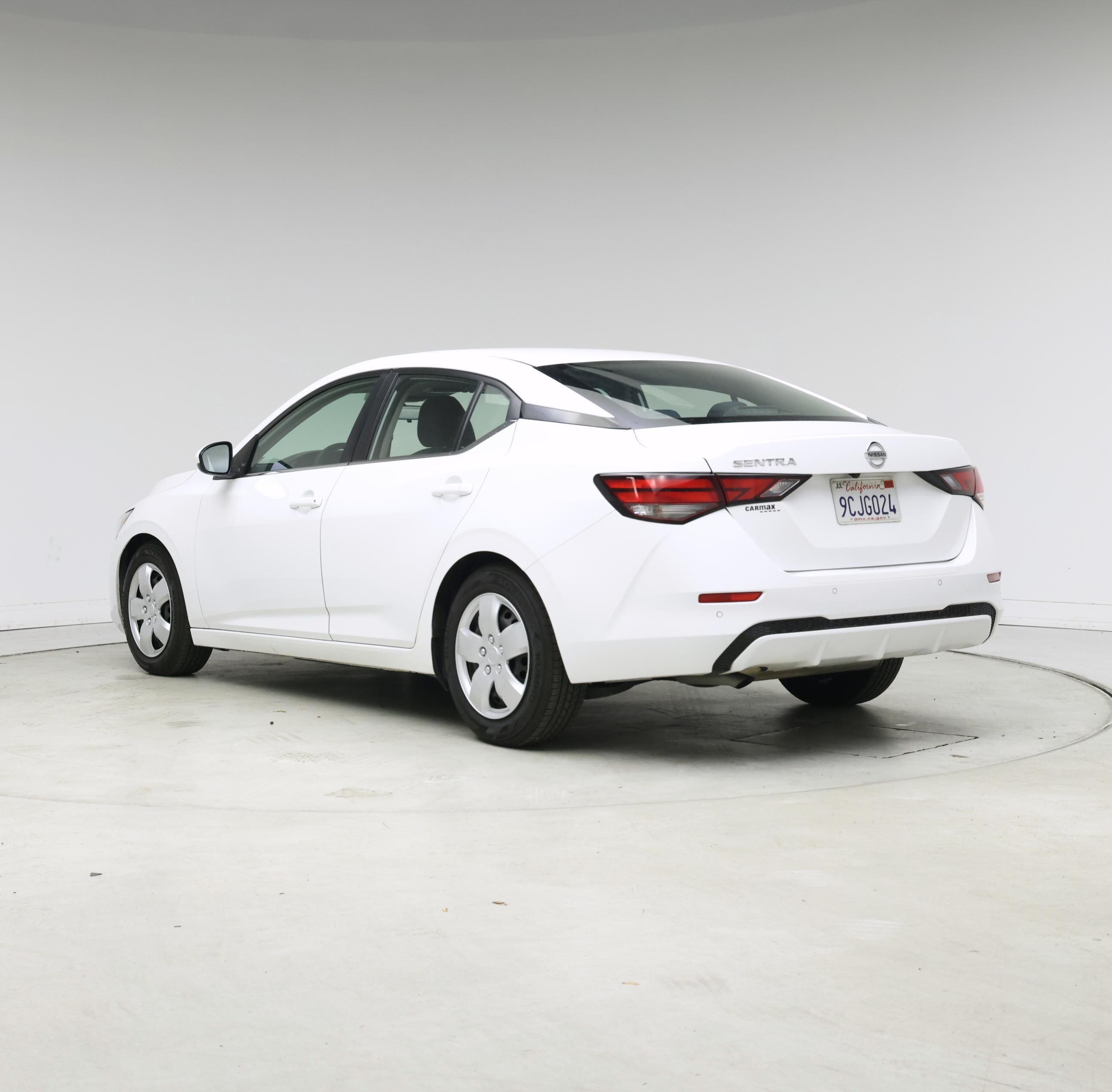 Thumbnail: 2022 Nissan Sentra - 2