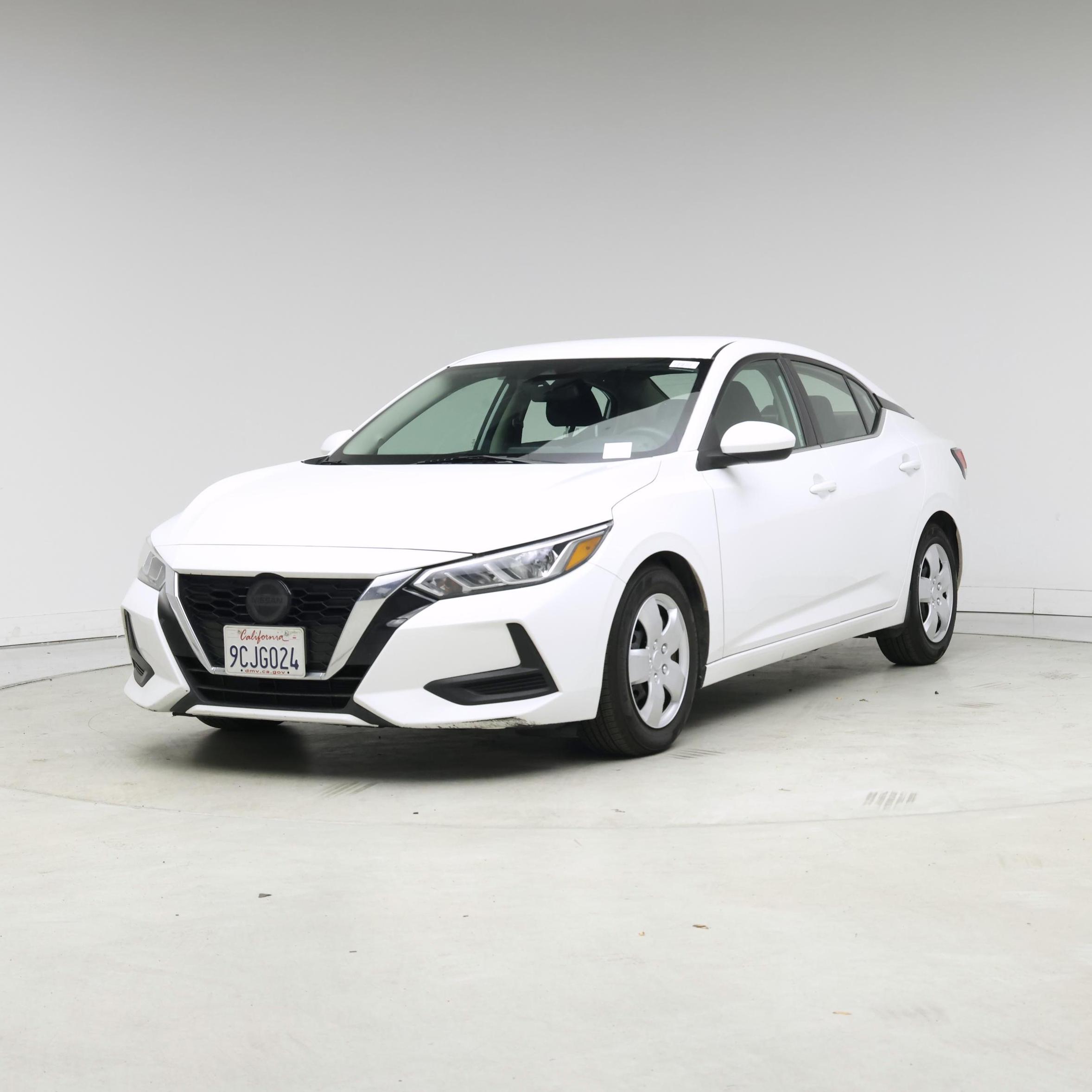 Thumbnail: 2022 Nissan Sentra - 4