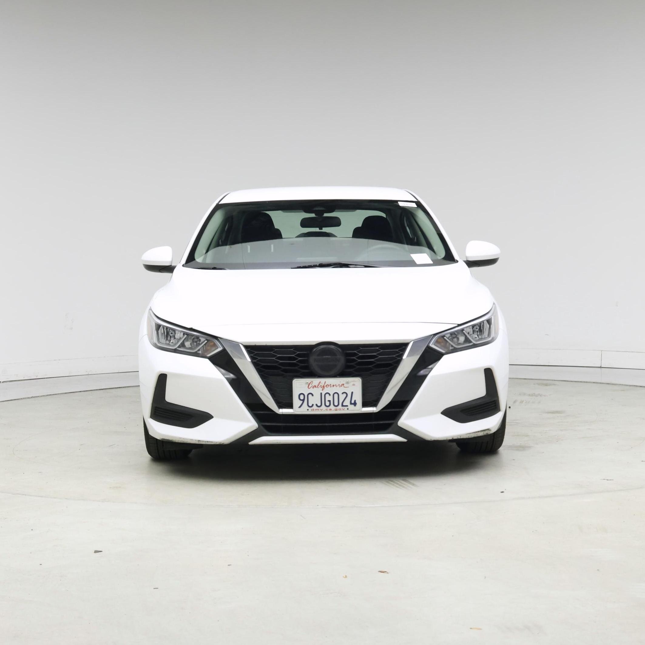 Thumbnail: 2022 Nissan Sentra - 5