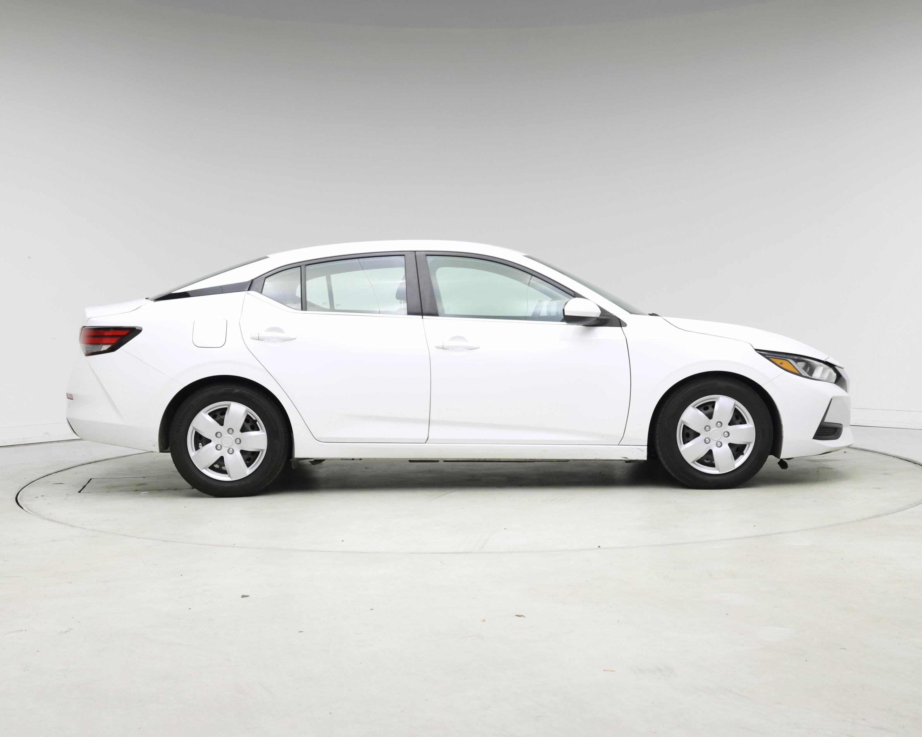 Thumbnail: 2022 Nissan Sentra - 7