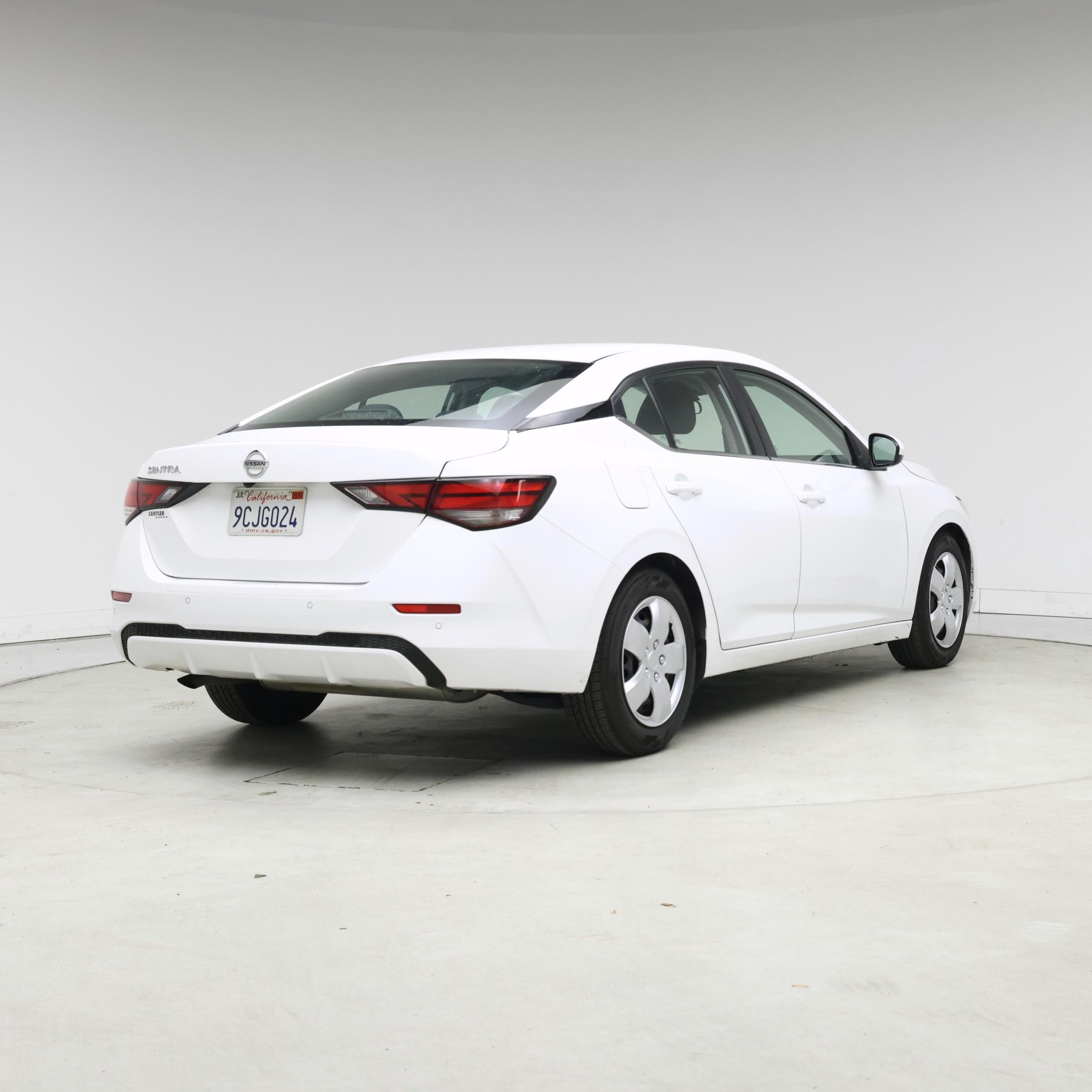 Thumbnail: 2022 Nissan Sentra - 8